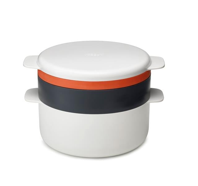 Joseph Joseph Cuisine 4´lü Mikrodalga Pişirme Seti