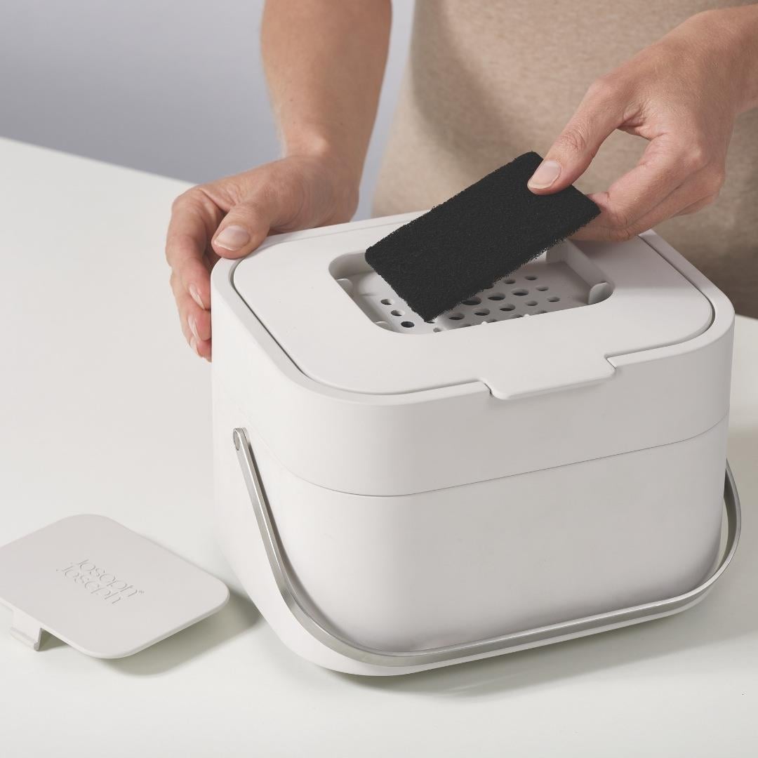 Joseph Joseph  Stack 4L Gıda Atık KutusuCHEF&CO