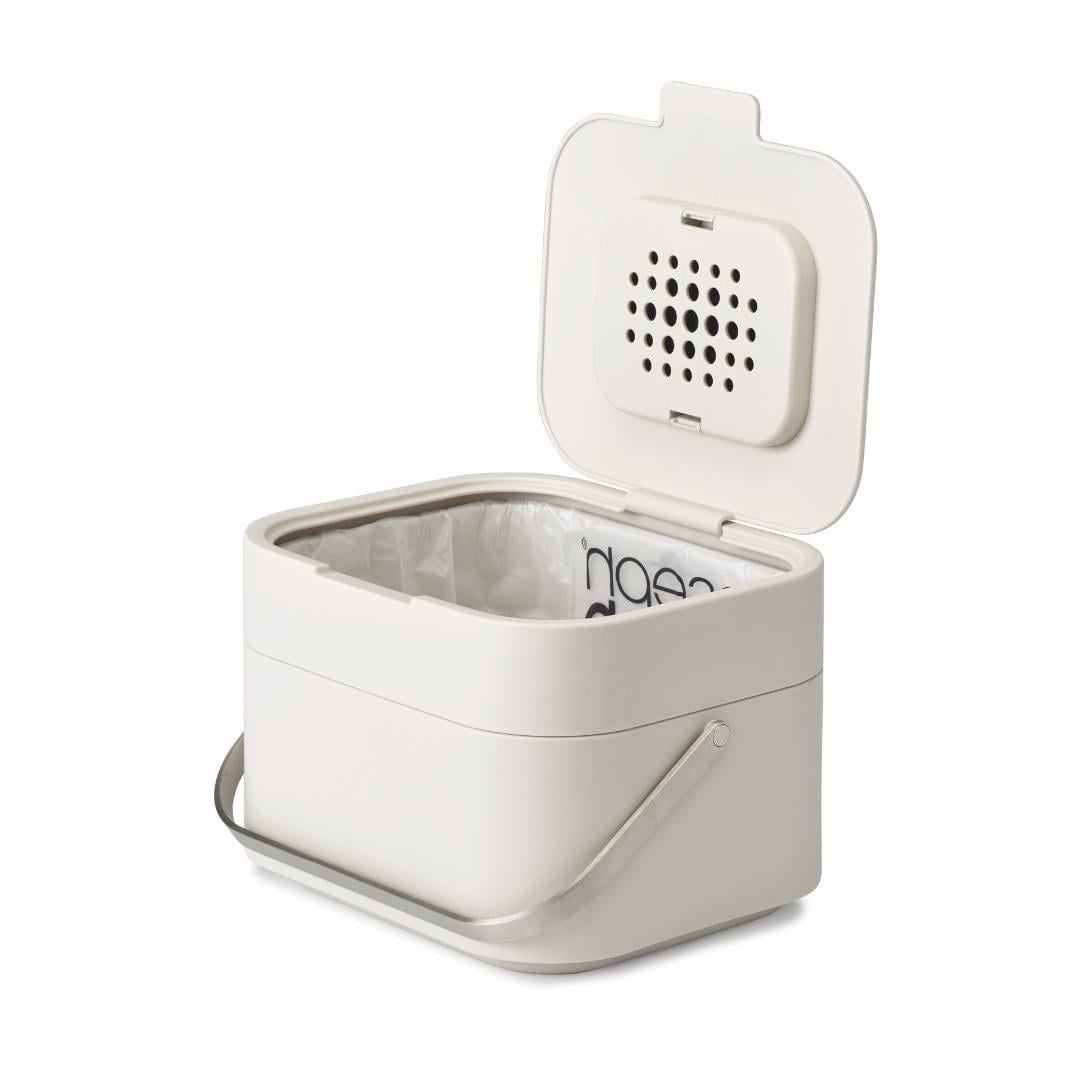 Joseph Joseph  Stack 4L Gıda Atık KutusuCHEF&CO