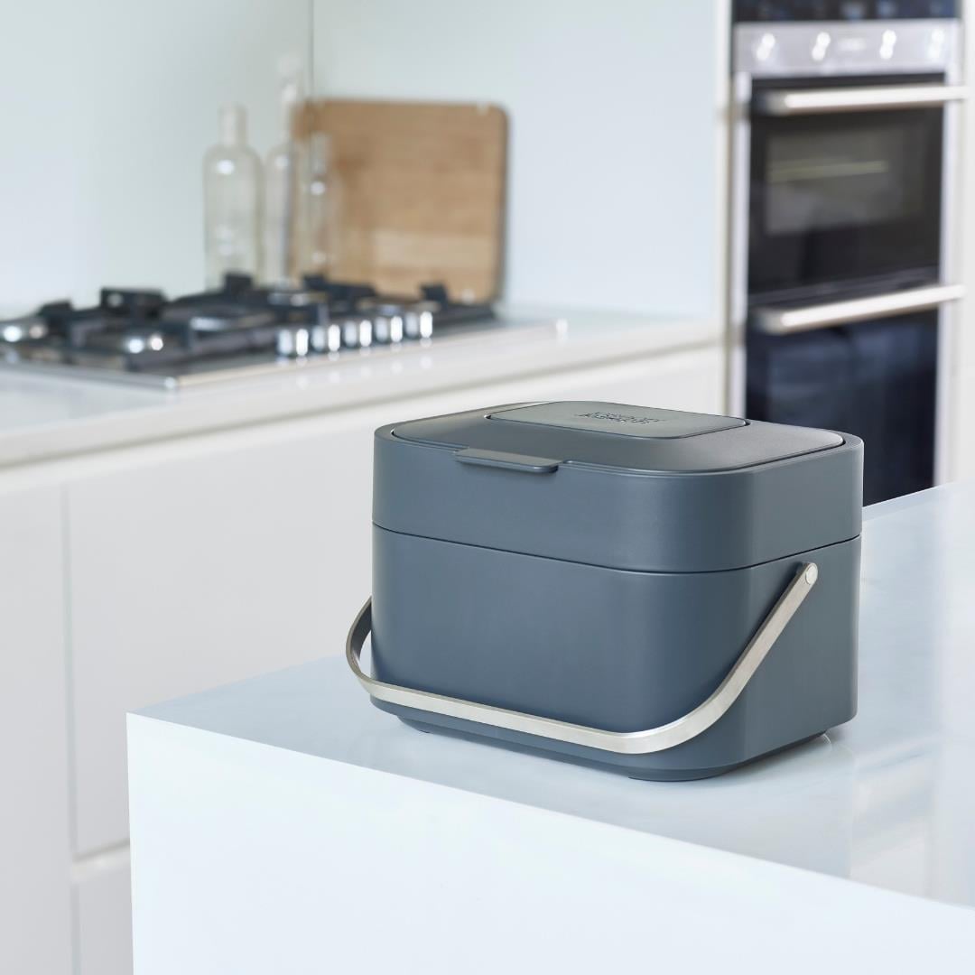 Joseph Joseph  Stack 4L Gıda Atık KutusuCHEF&CO