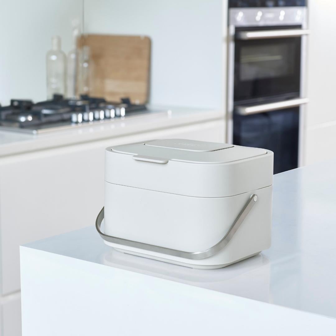 Joseph Joseph  Stack 4L Gıda Atık KutusuCHEF&CO