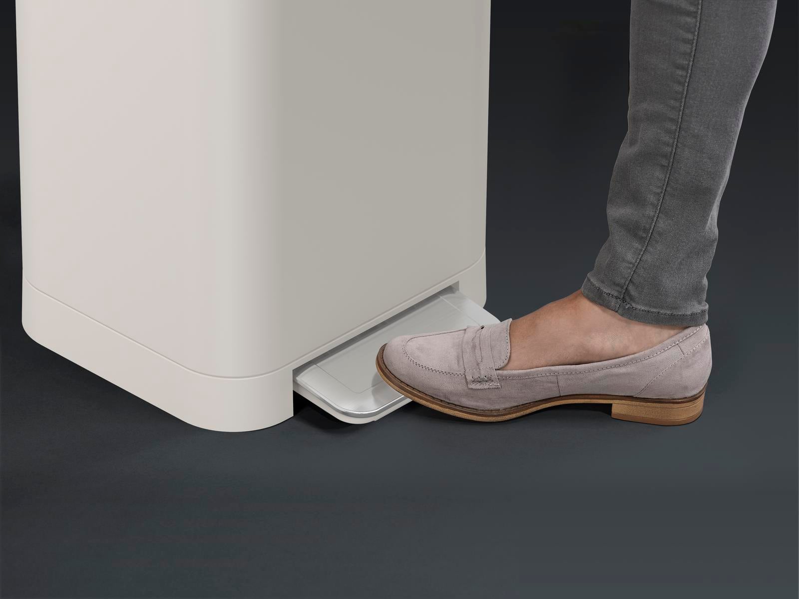 Joseph Joseph  Titan Çöp Kovası 20´Lt Stone