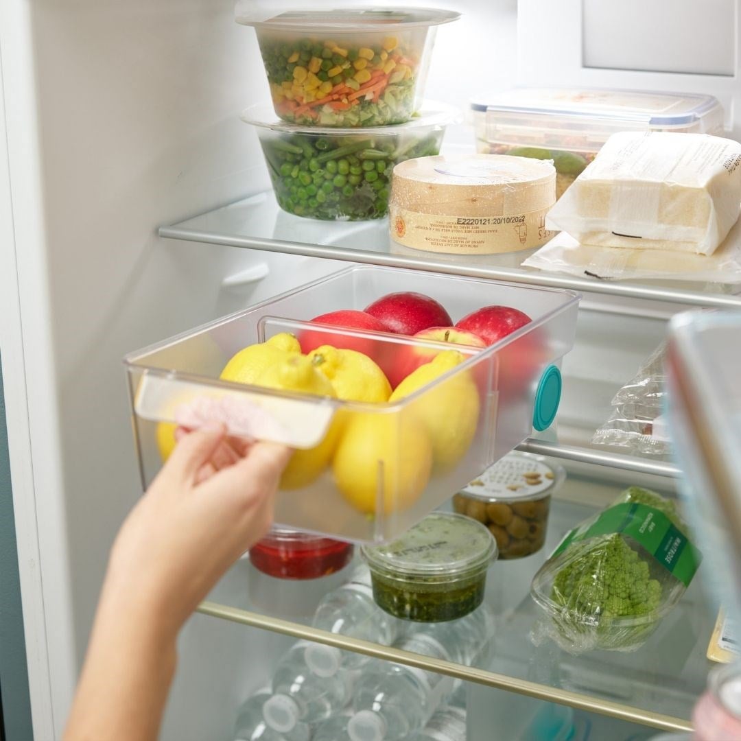 Joseph Joseph FridgeStore Büyük Buzdolabı OrganizeriDolap İçi Düzenleyiciler