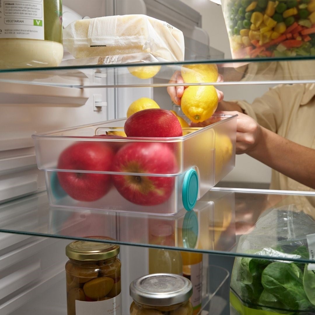 Joseph Joseph FridgeStore Büyük Buzdolabı OrganizeriDolap İçi Düzenleyiciler