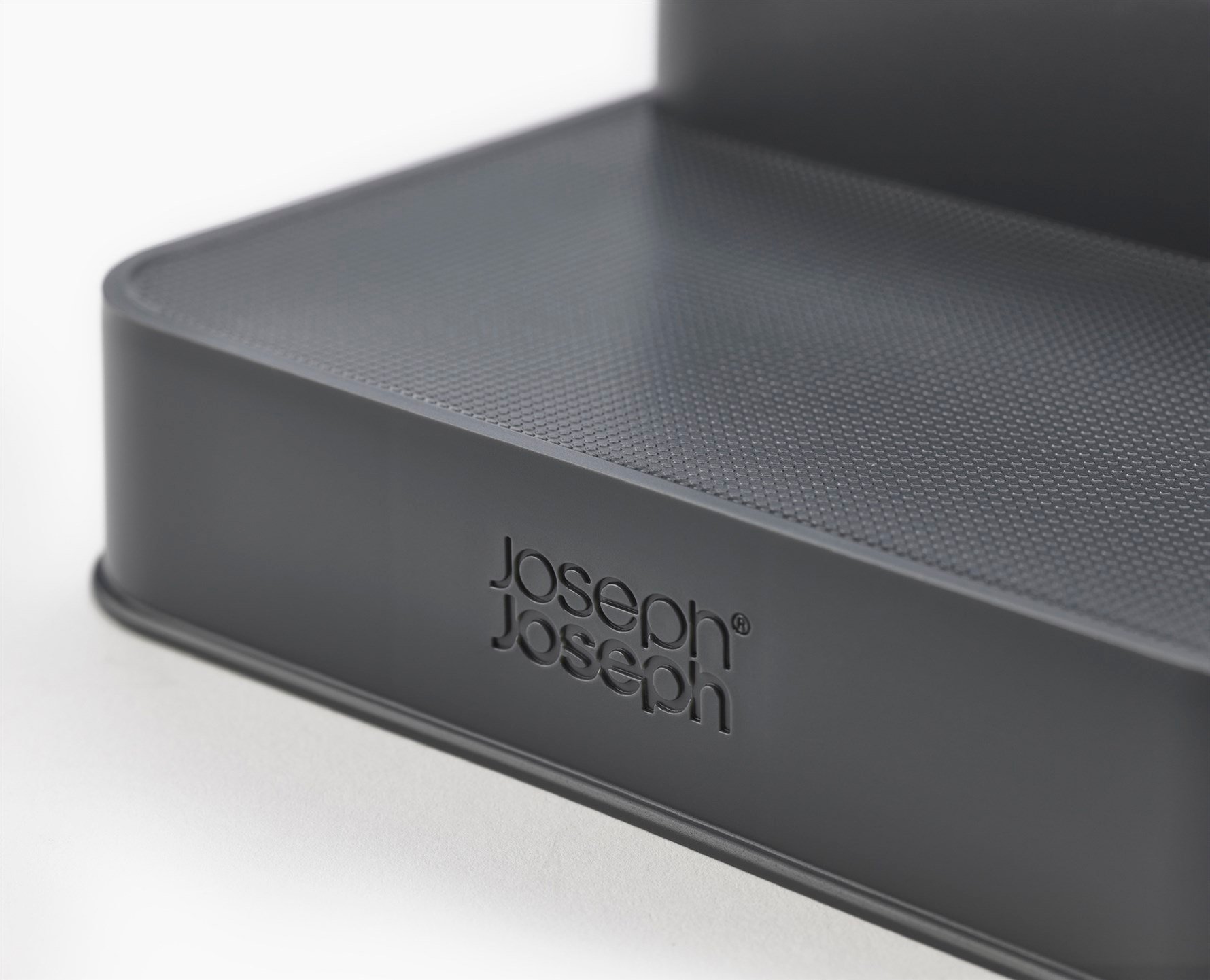 Joseph Joseph CupboardStore™ Genişletilebilir Katlı Düzenleyici - Gri