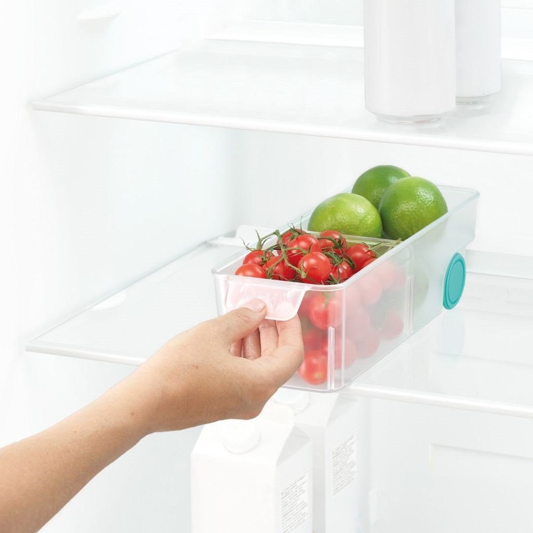 Joseph Joseph FridgeStore Küçük Buzdolabı OrganizeriDolap İçi Düzenleyiciler