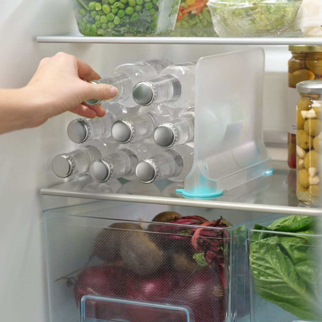 Joseph Joseph FridgeStore Buzdolabı Raf OrganizeriDolap İçi Düzenleyiciler
