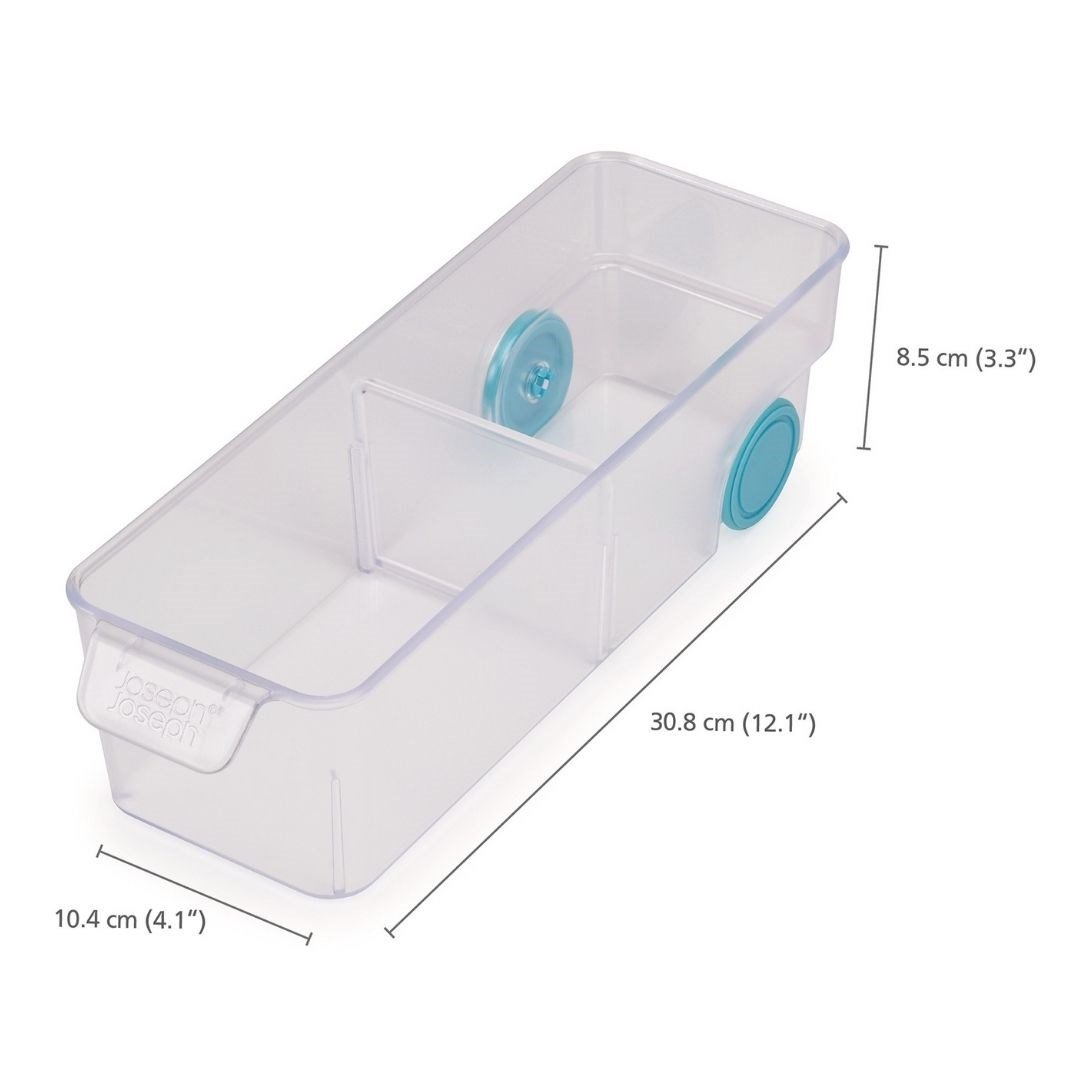 Joseph Joseph FridgeStore Küçük Buzdolabı OrganizeriDolap İçi Düzenleyiciler
