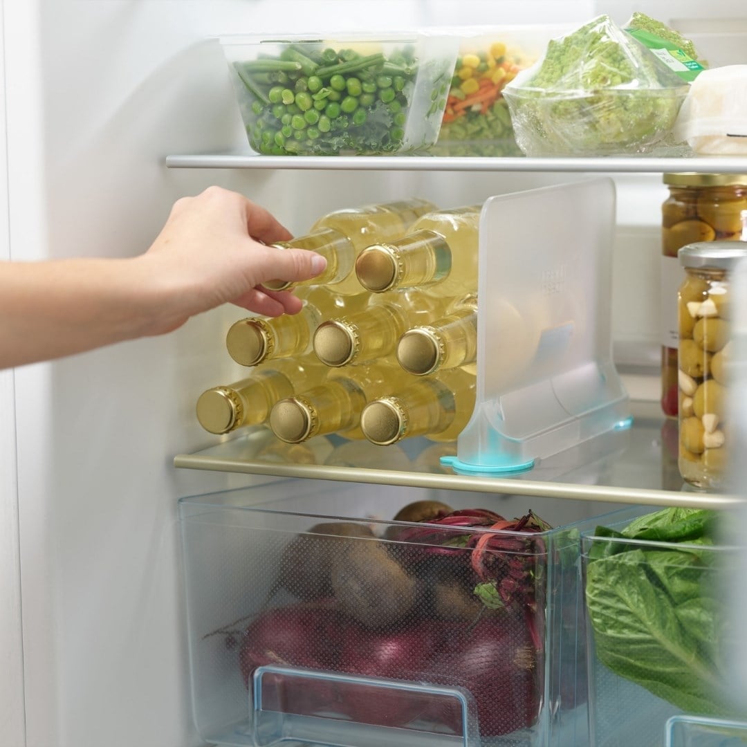Joseph Joseph FridgeStore Buzdolabı Raf OrganizeriDolap İçi Düzenleyiciler