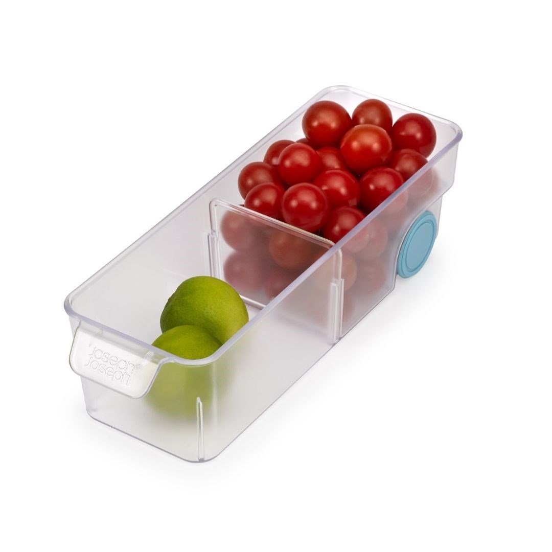 Joseph Joseph FridgeStore Küçük Buzdolabı OrganizeriDolap İçi Düzenleyiciler