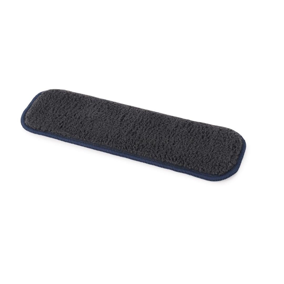 Joseph Joseph CleanTech Mikrofiber Cam Temizleme Yedek PediFırçalar Süngerler