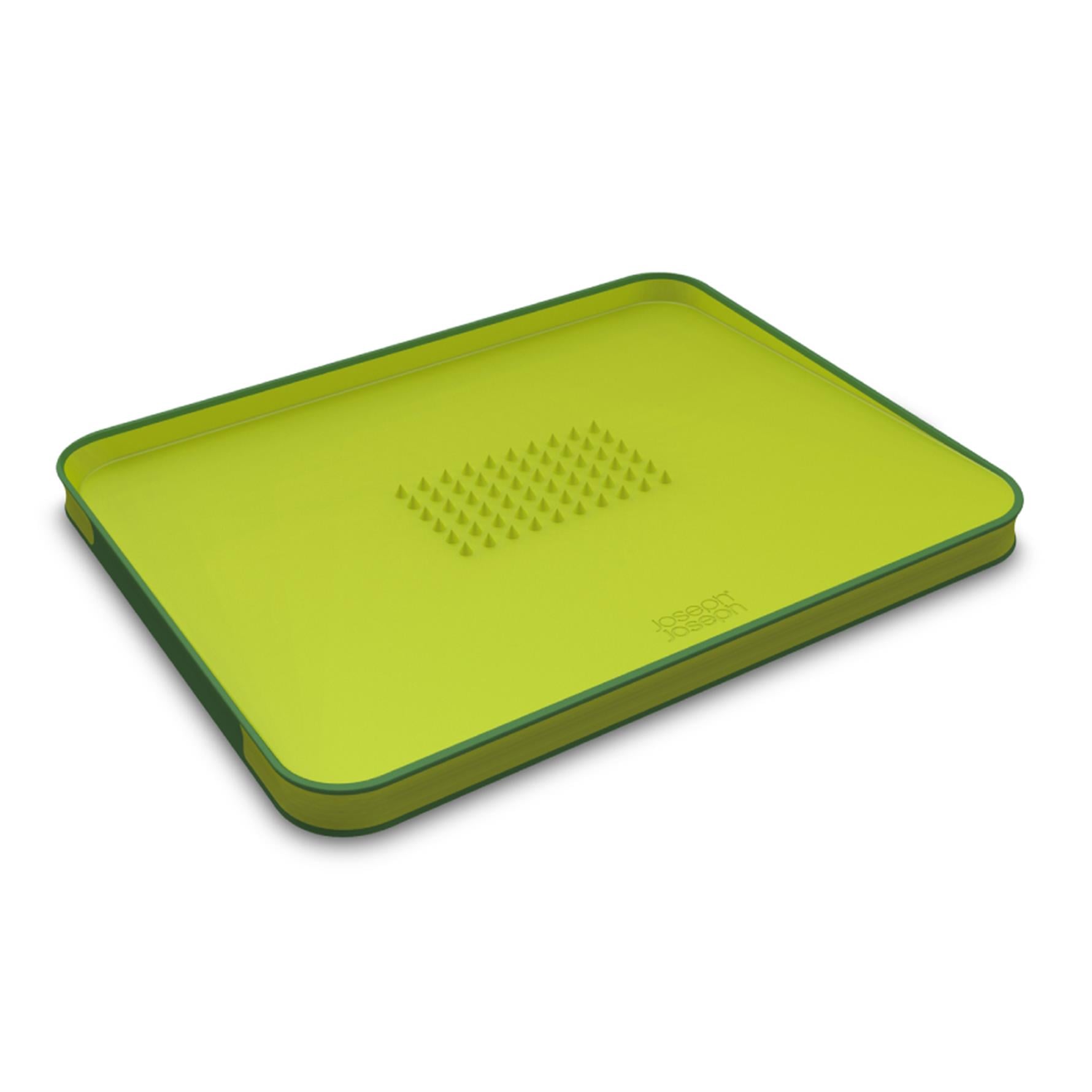Joseph Joseph Cut&Carve Plus Büyük Kesme Tahtası