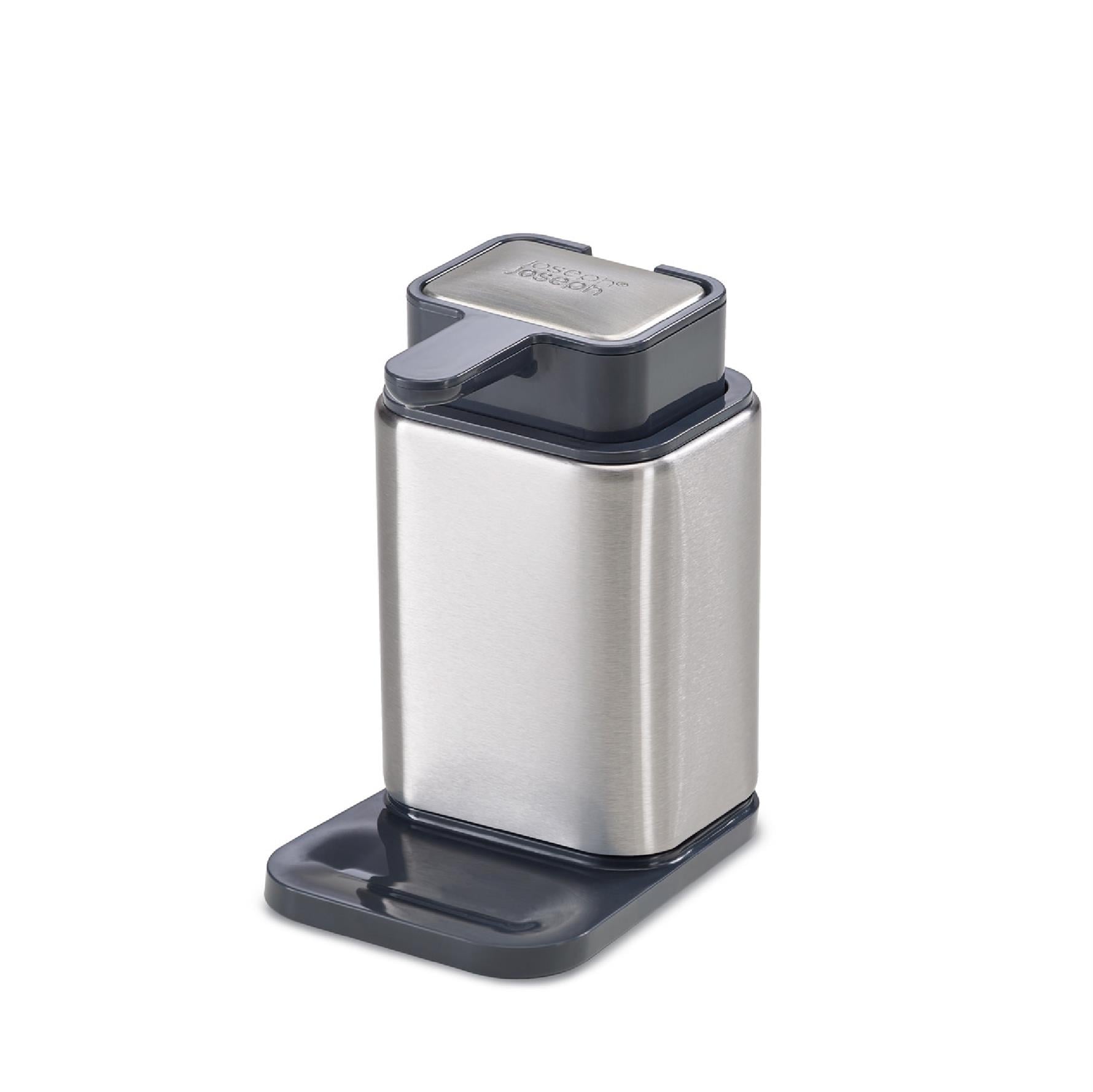 Joseph Joseph Surface™ Paslanmaz Sabun Pompası ve Bar Set