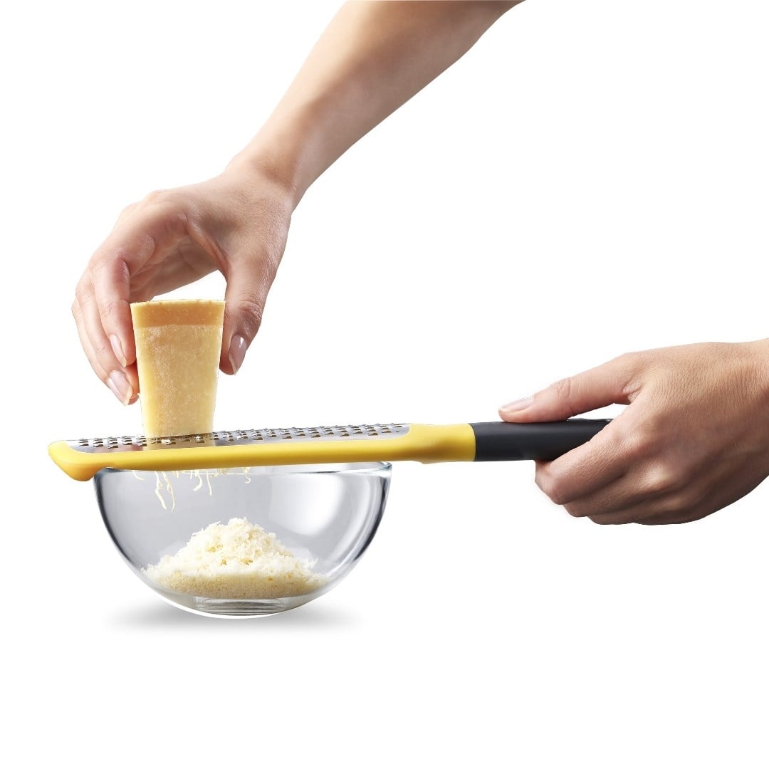 Joseph Joseph Grip Grate Paddle Peynir Rendesi - SarıRendeler