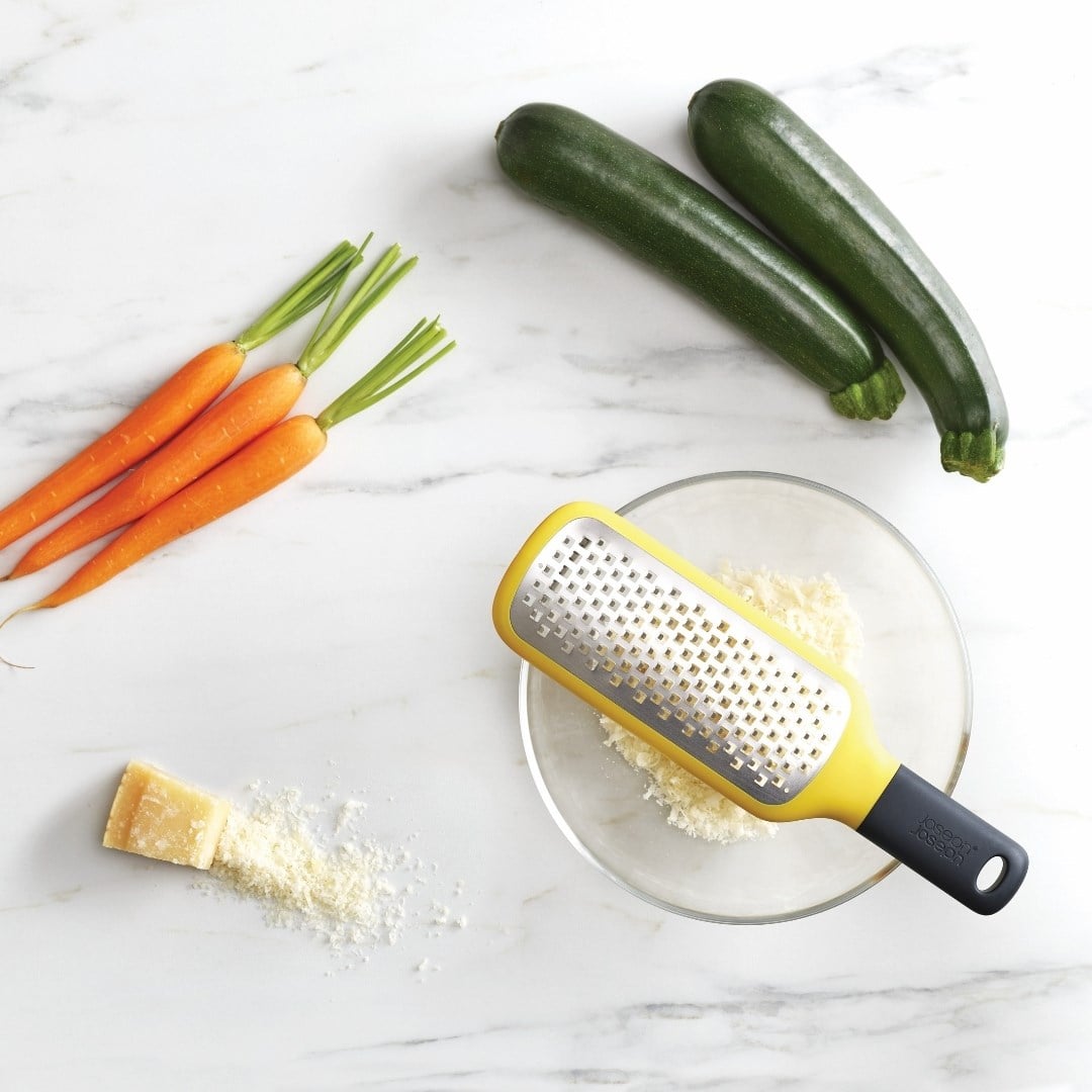 Joseph Joseph Grip Grate Paddle Peynir Rendesi - SarıRendeler