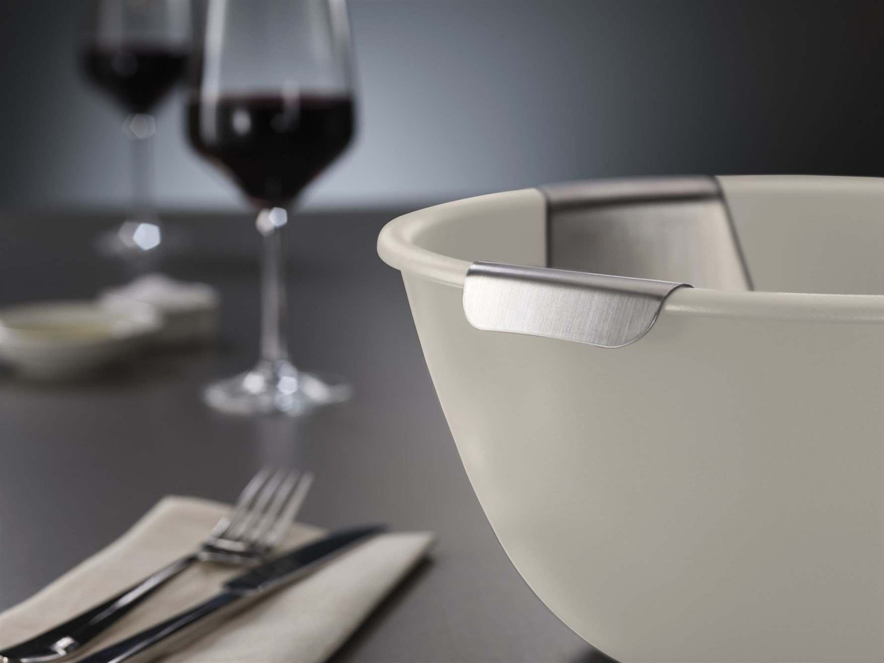 Joseph Joseph Contour Entegre Servisli Salata Kasesi
