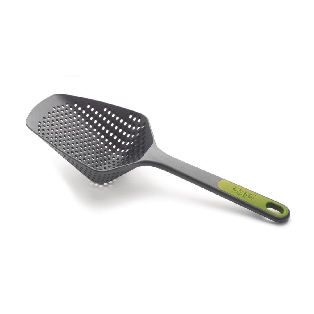 Joseph Joseph Scoop Plus Süzgeç - GriSüzgeçler&Salata Kurutucuları&Ölçü Kapları