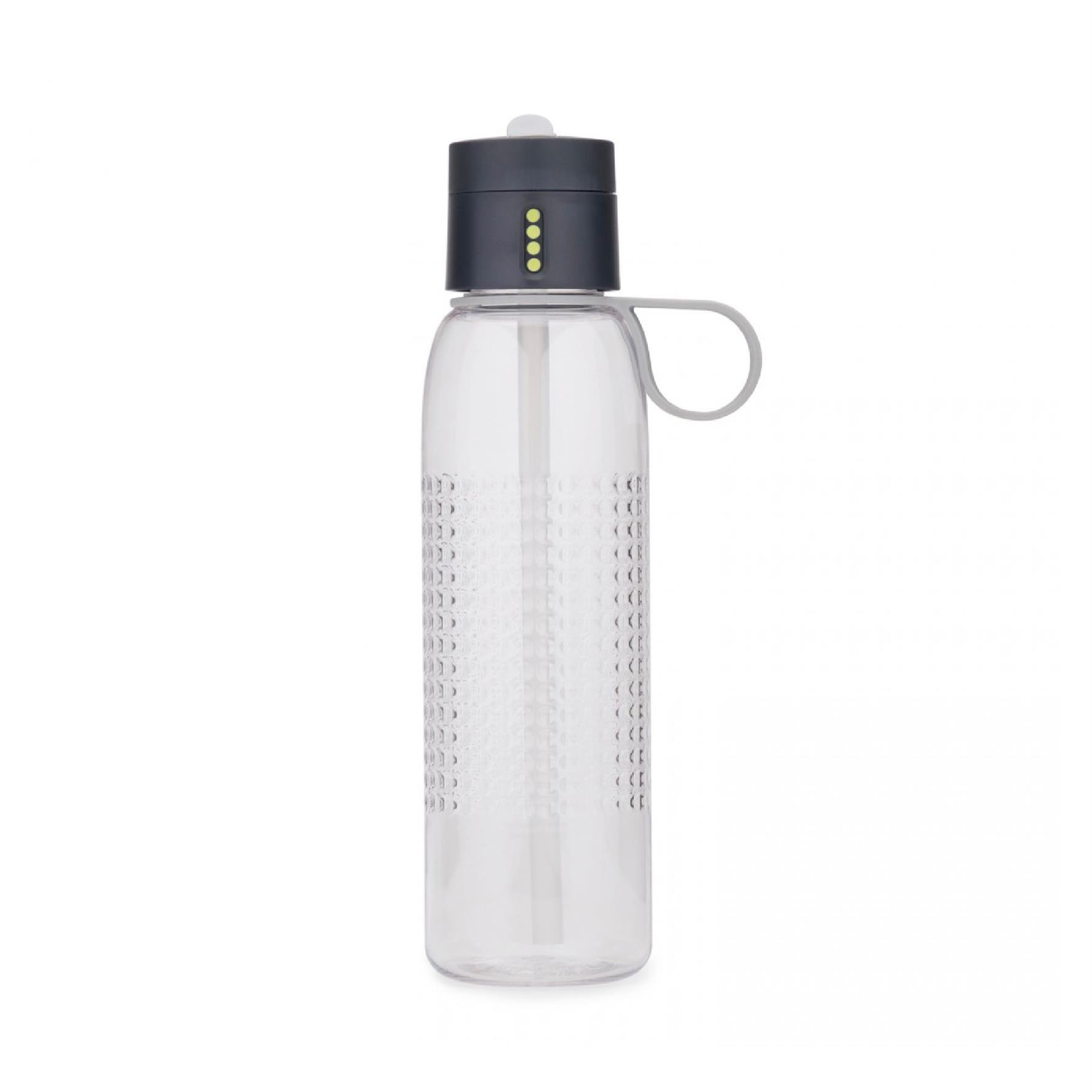Joseph Joseph Dot Active Su Şişesi 750 ml - Yeşil