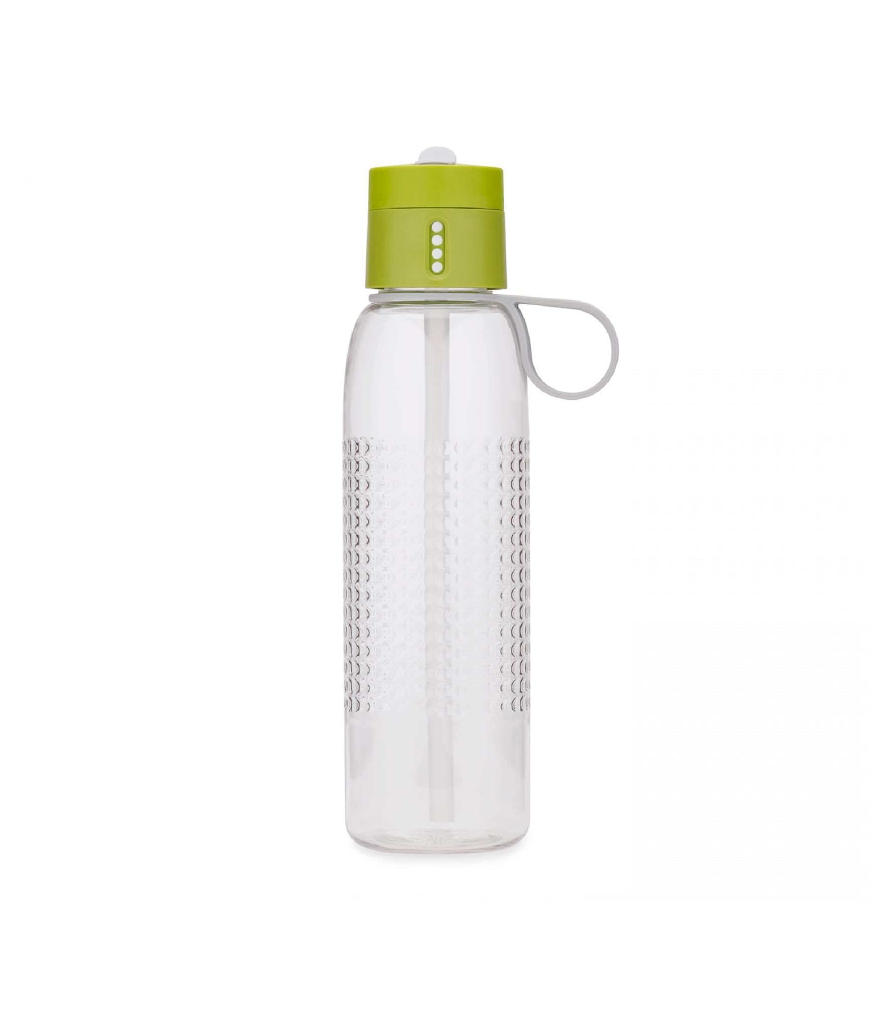 Joseph Joseph Dot Active Su Şişesi 750 ml - Yeşil