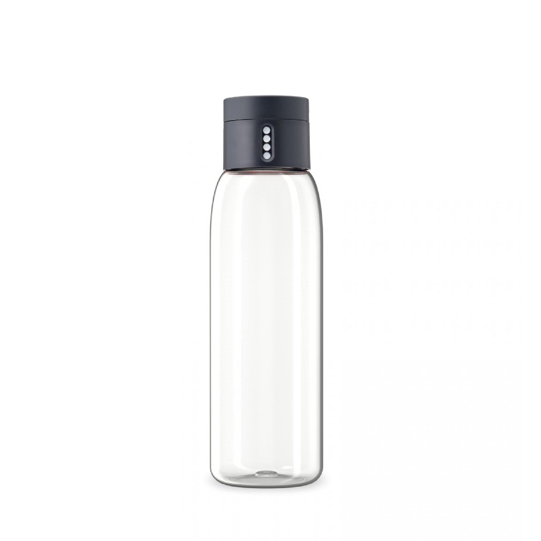 Joseph Joseph Dot Su Şişesi 600 ml -Turkuaz