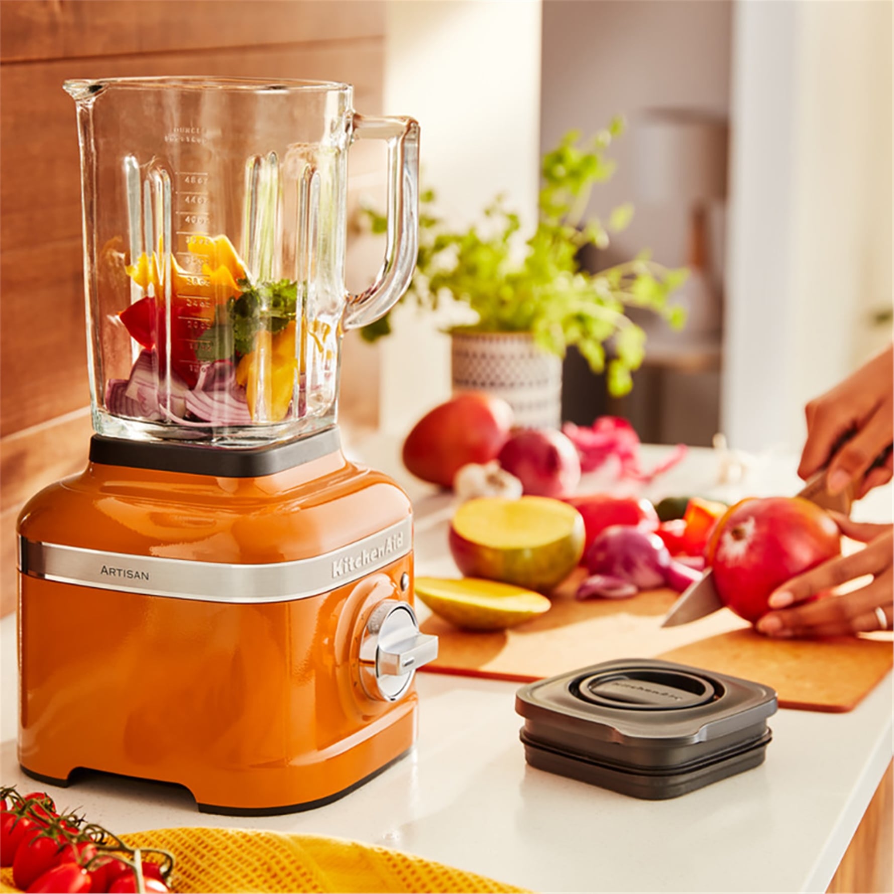 K400 Artisan Blender - 5KSB4026