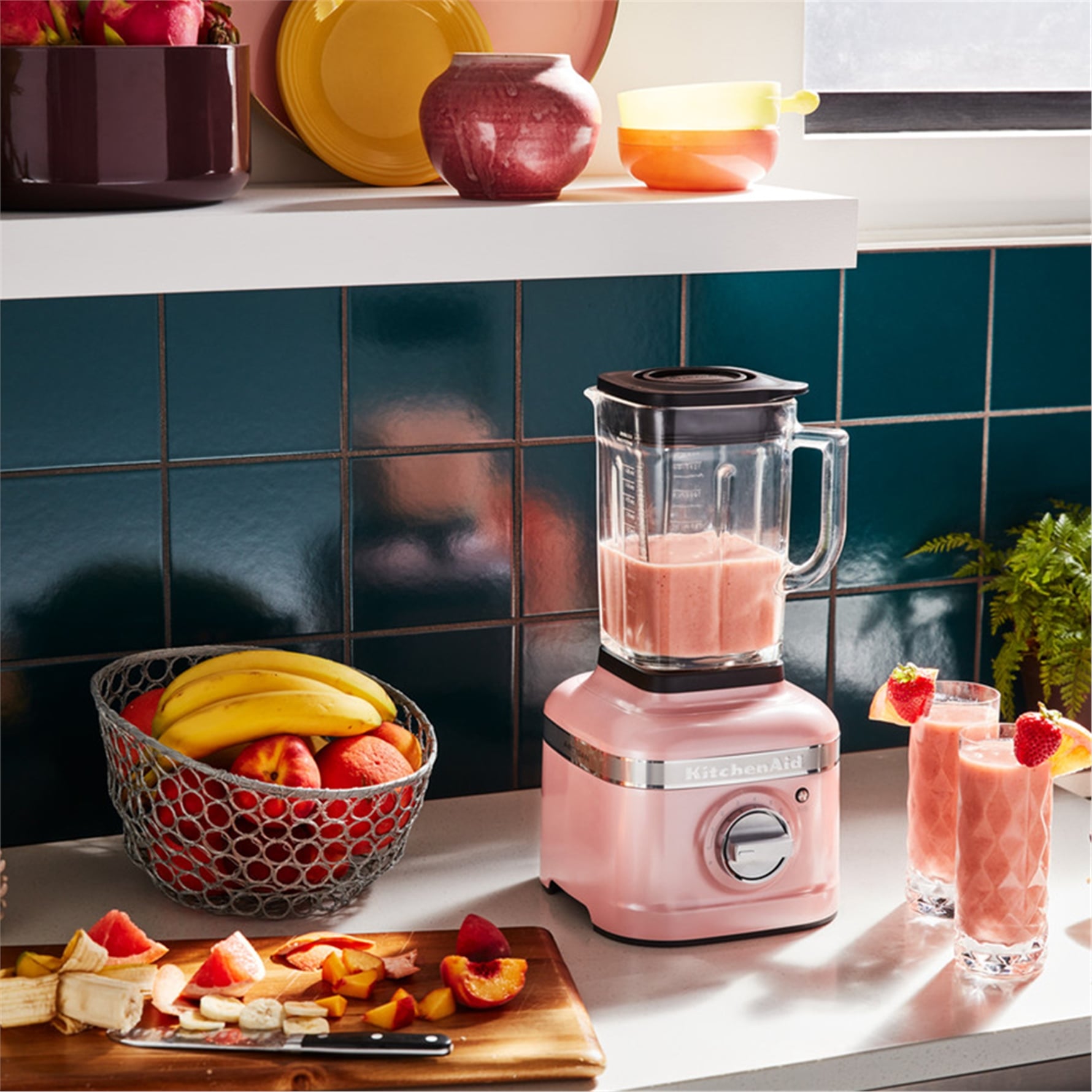 K400 Artisan Blender - 5KSB4026