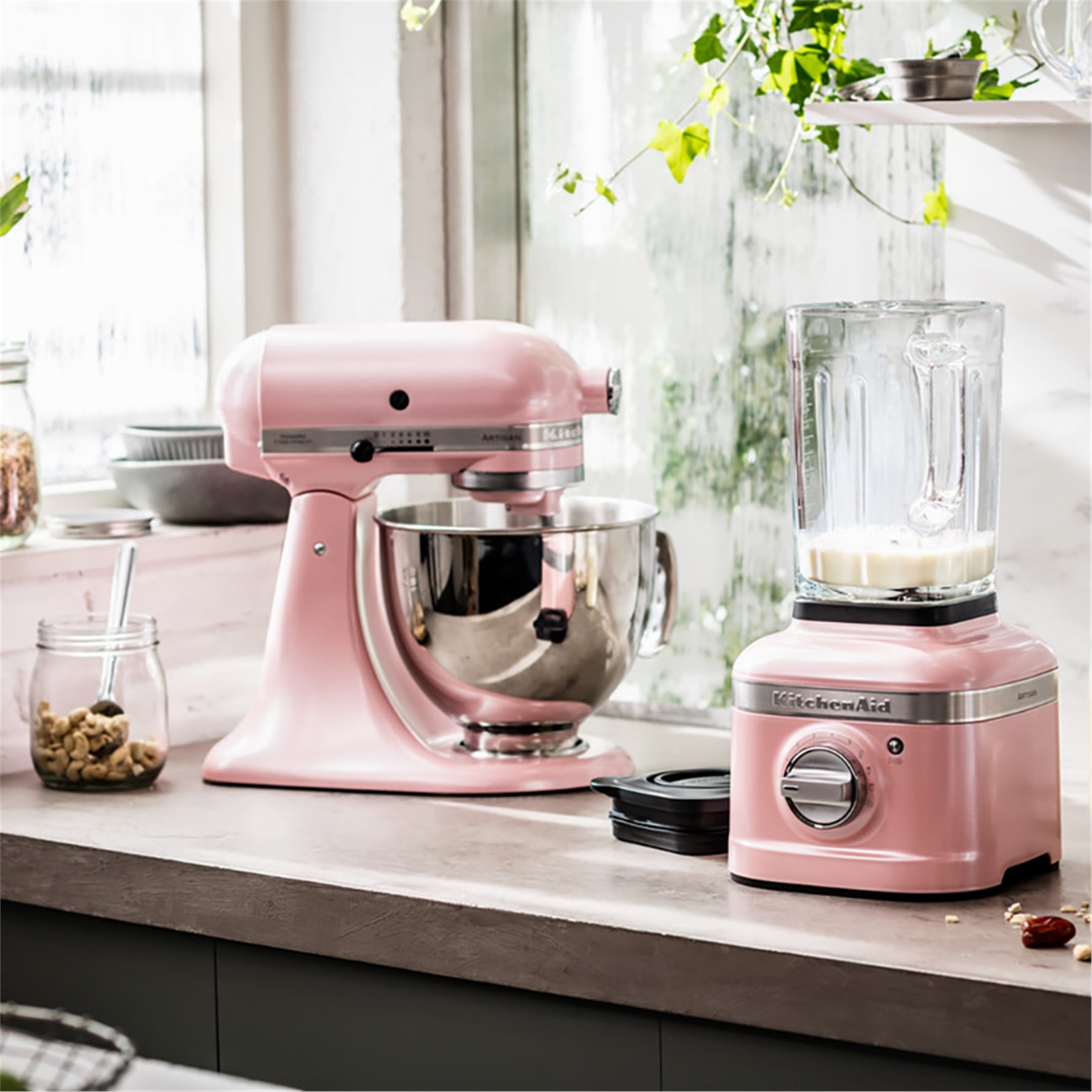 K400 Artisan Blender - 5KSB4026