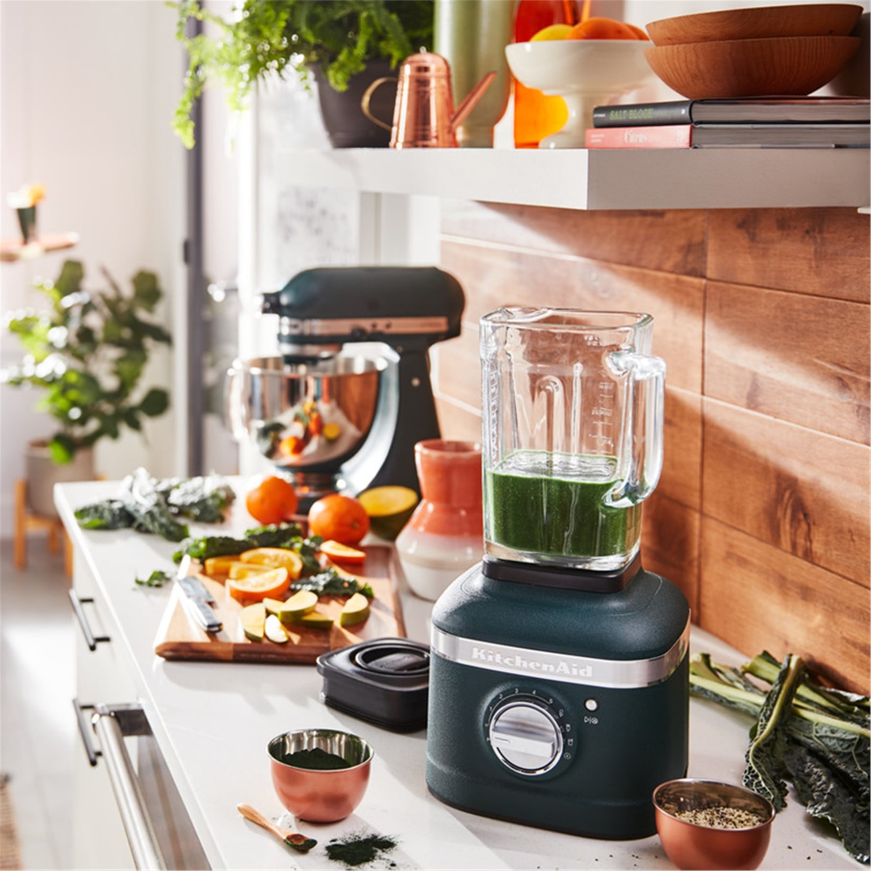 K400 Artisan Blender - 5KSB4026