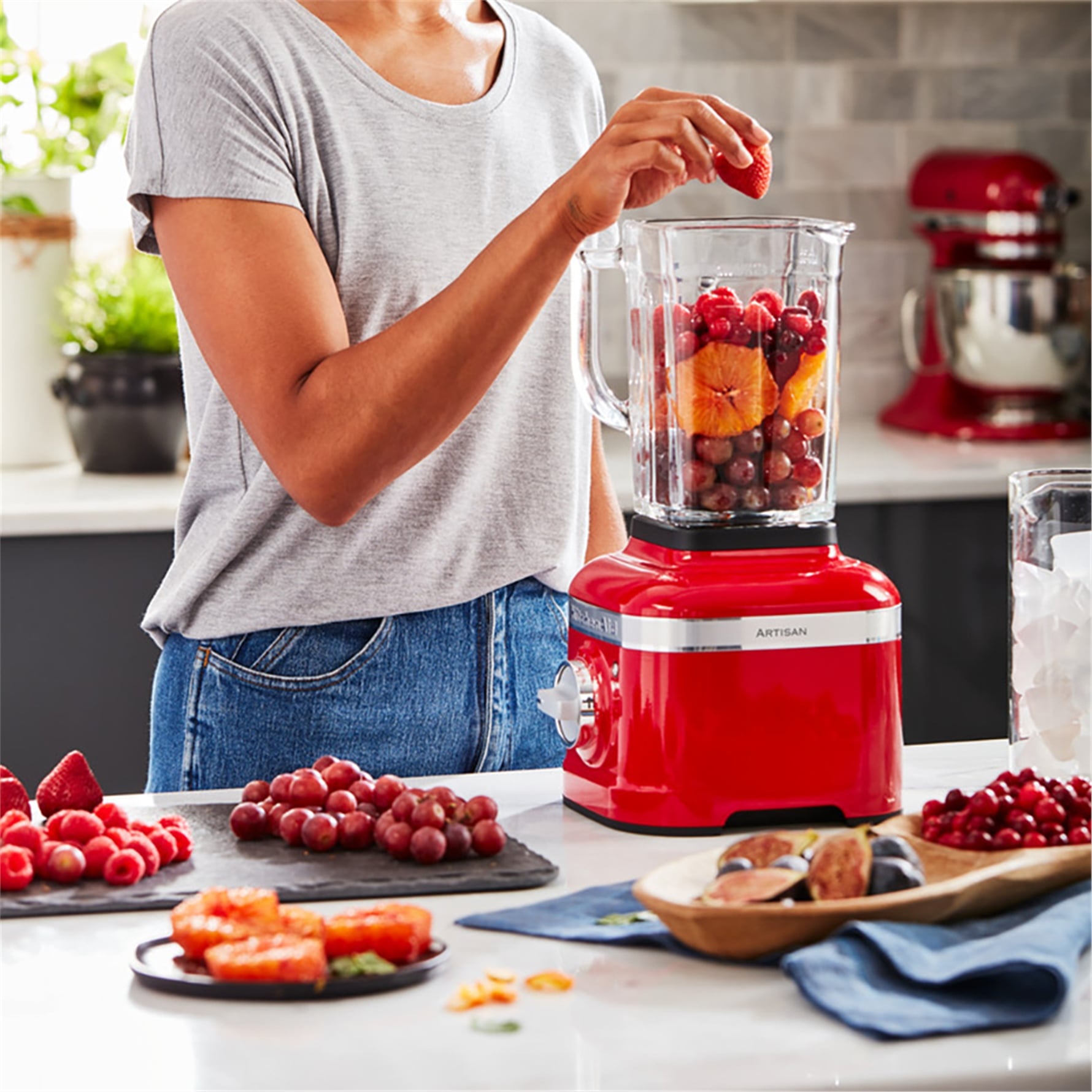 K400 Artisan Blender - 5KSB4026