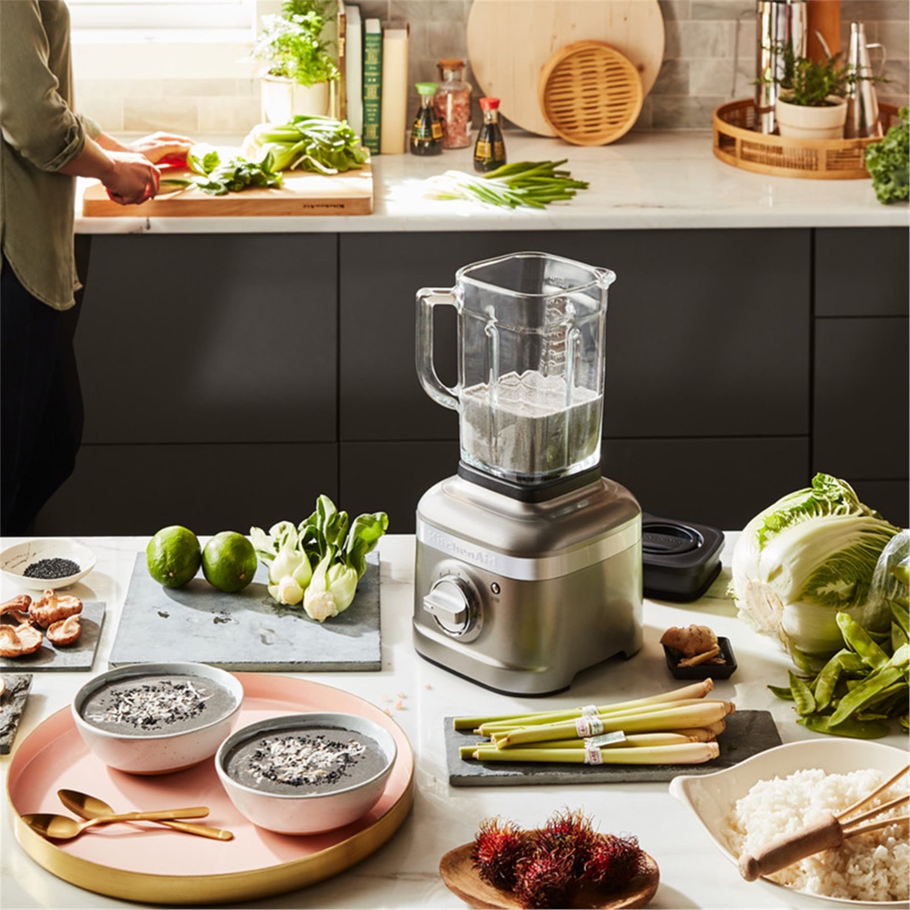 K400 Artisan Blender - 5KSB4026