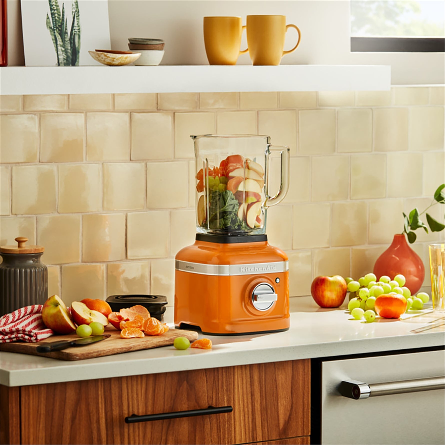 K400 Artisan Blender - 5KSB4026
