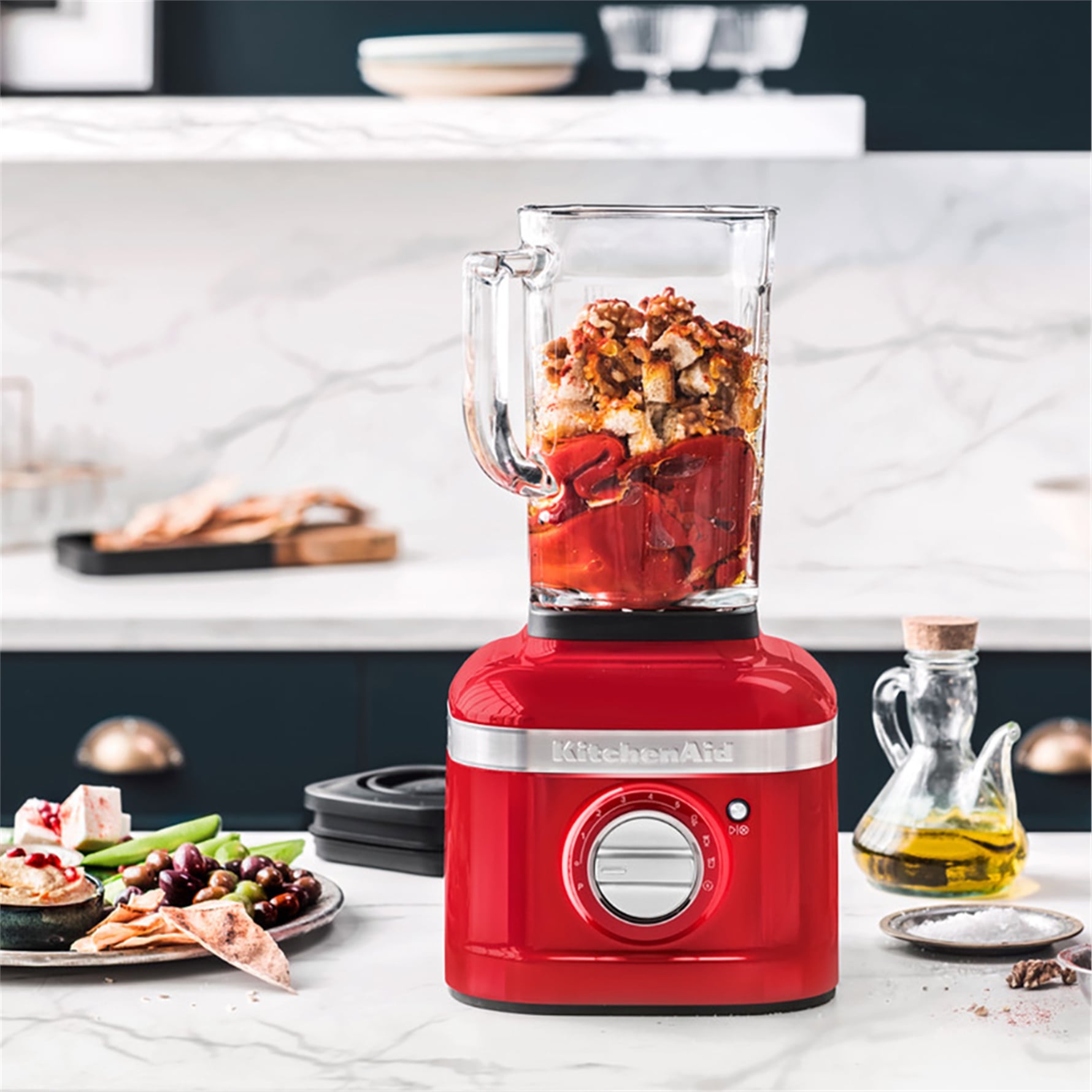 K400 Artisan Blender - 5KSB4026