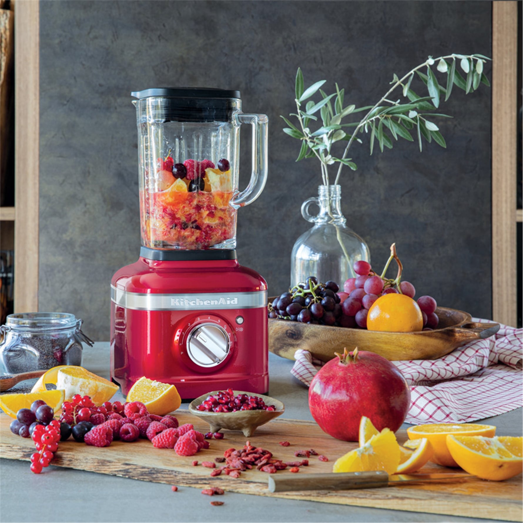 K400 Artisan Blender - 5KSB4026