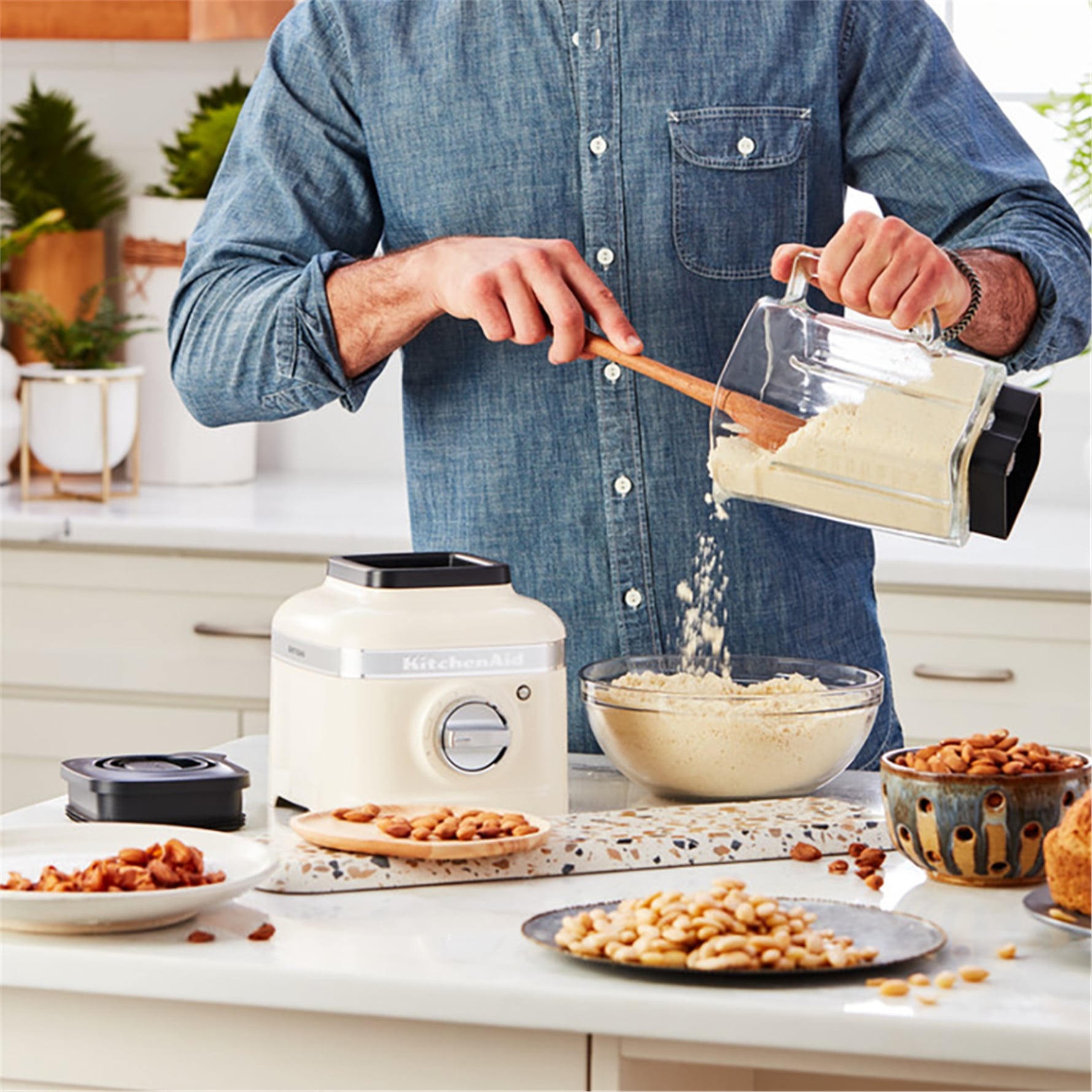 K400 Artisan Blender - 5KSB4026