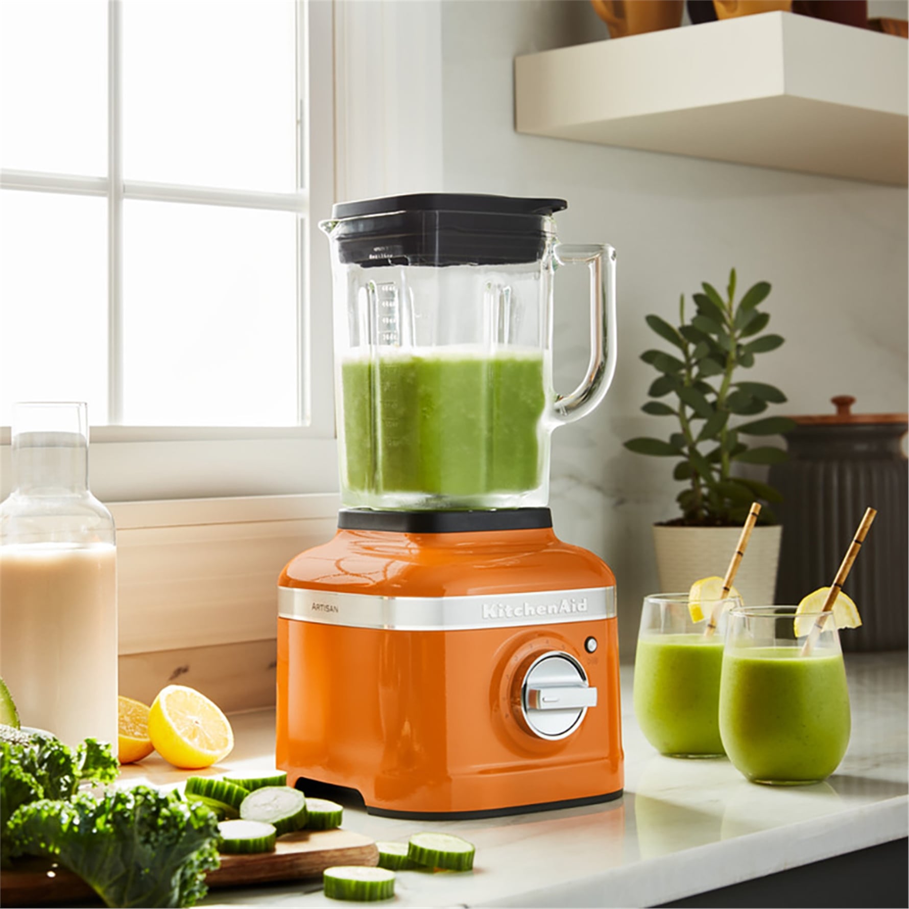 K400 Artisan Blender - 5KSB4026