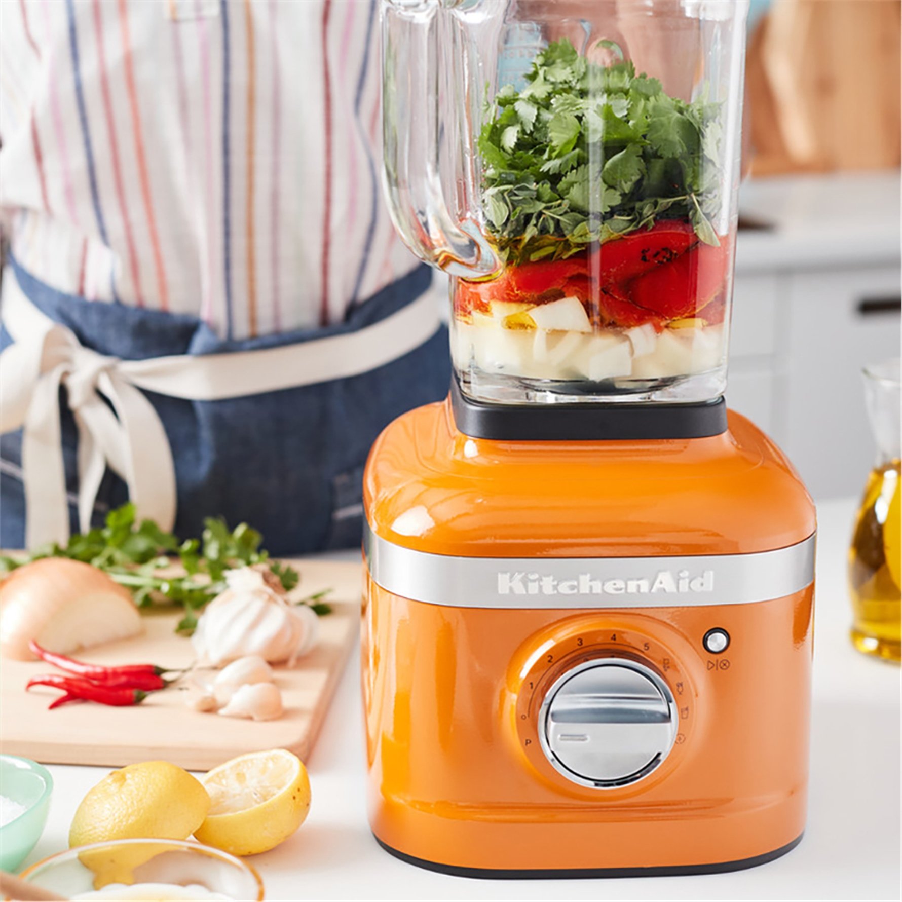 K400 Artisan Blender - 5KSB4026