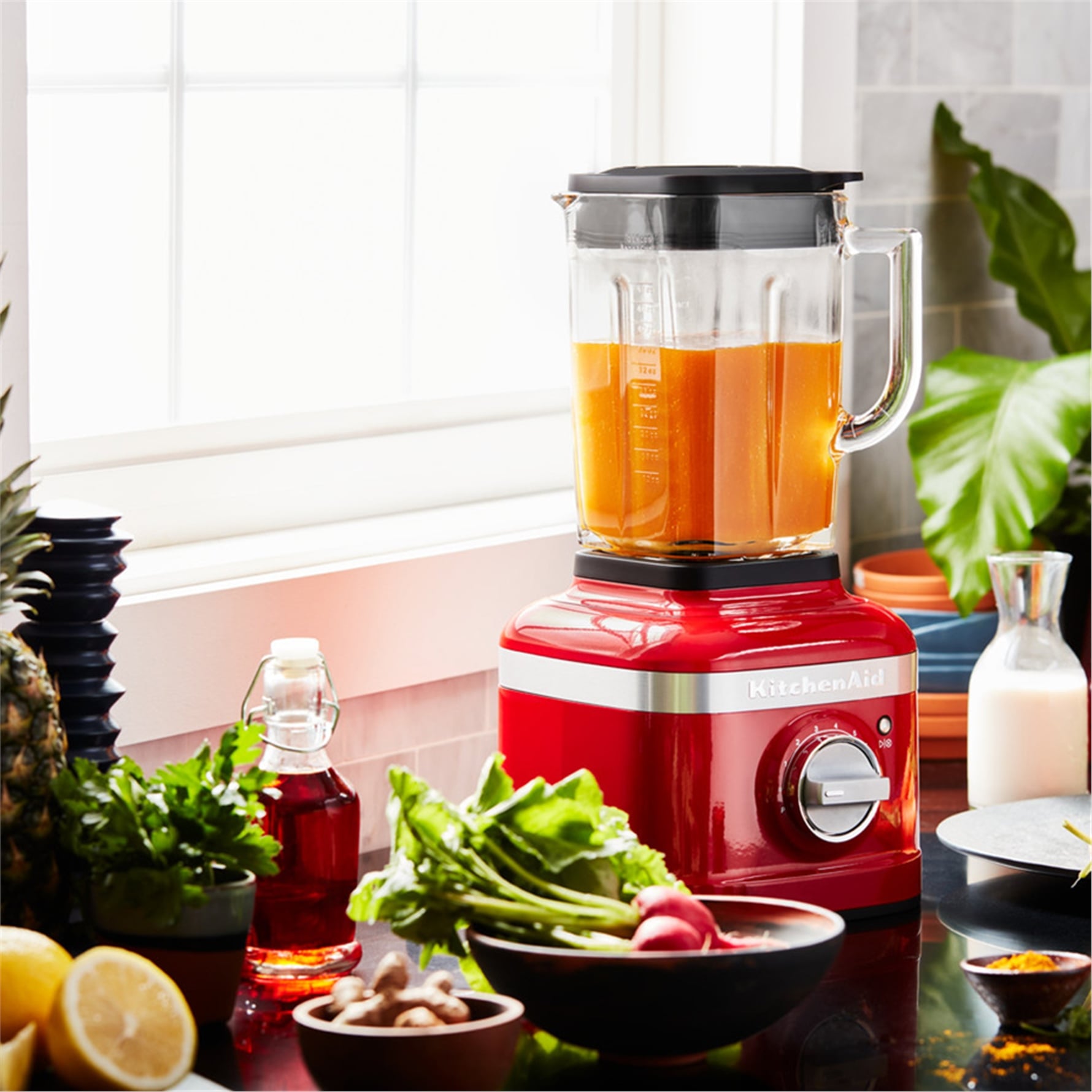 K400 Artisan Blender - 5KSB4026