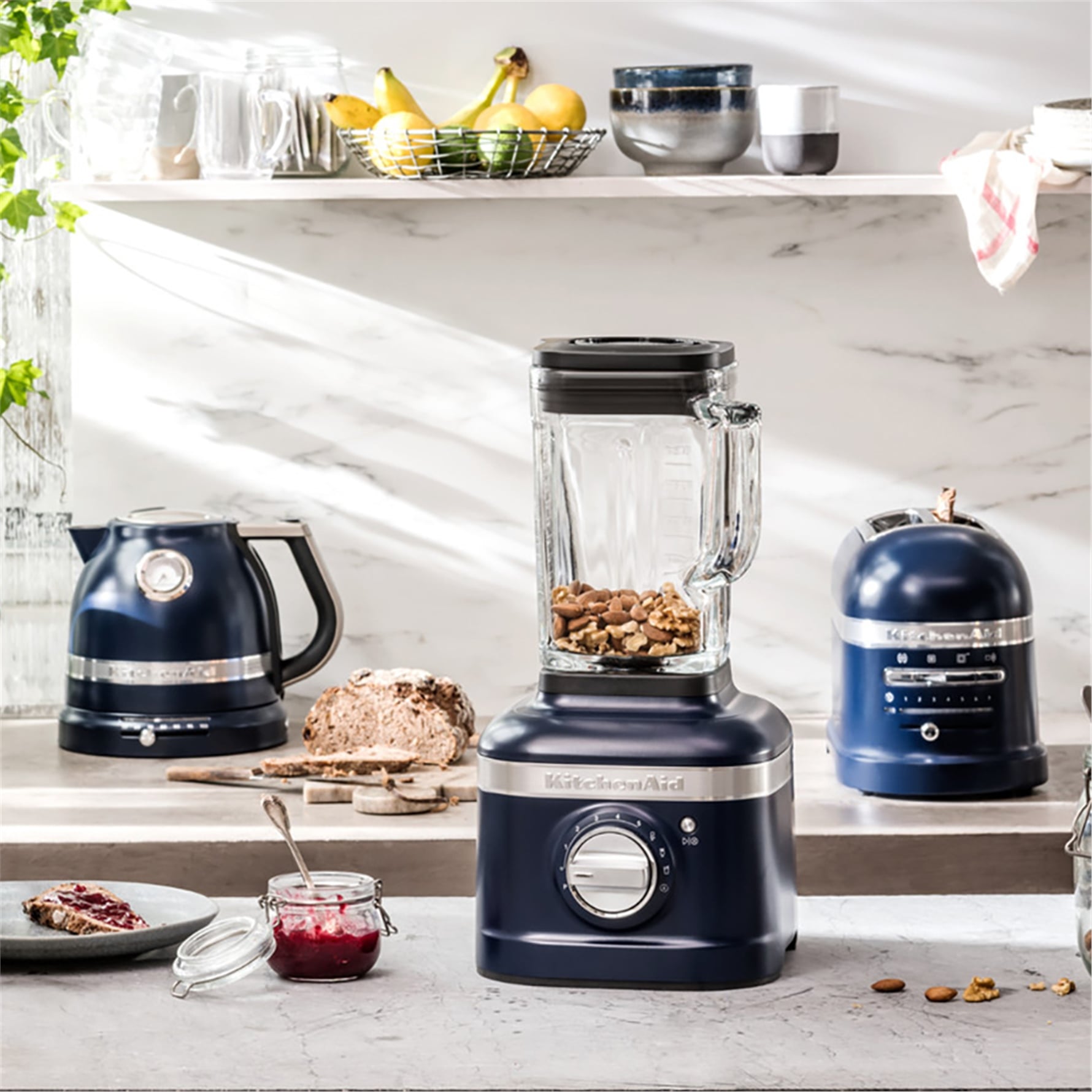 K400 Artisan Blender - 5KSB4026