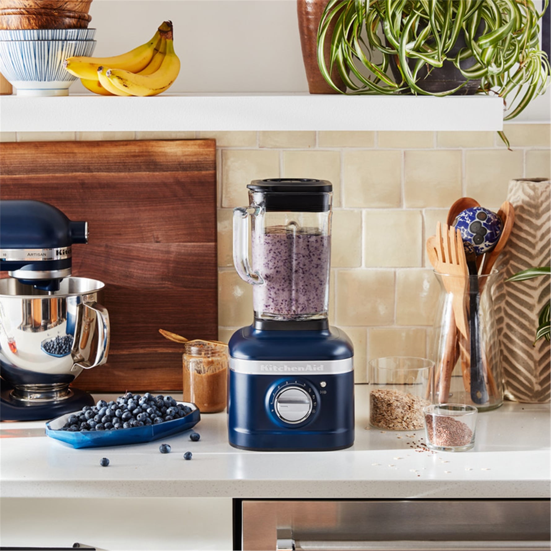 K400 Artisan Blender - 5KSB4026