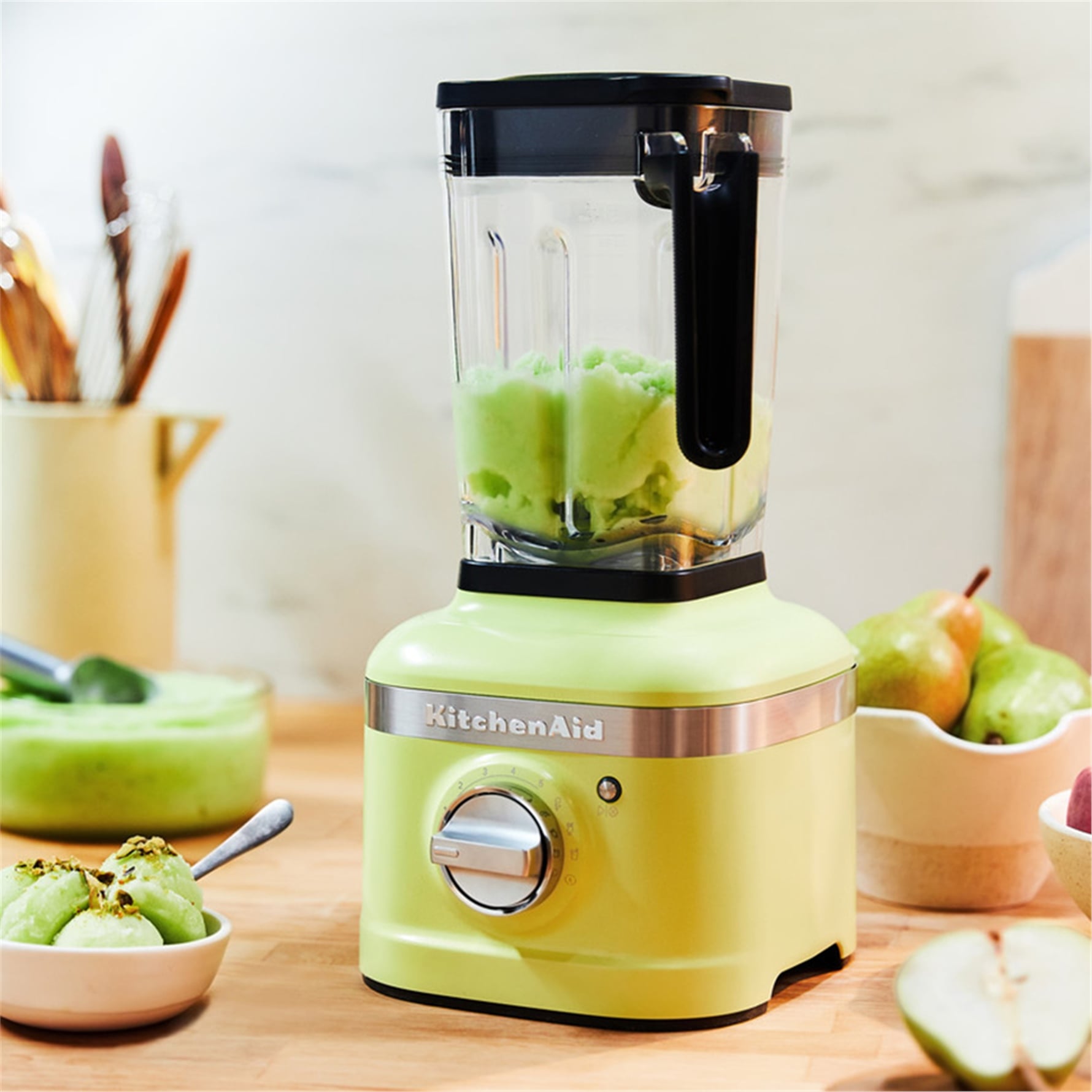 K400 Artisan Blender - 5KSB4026
