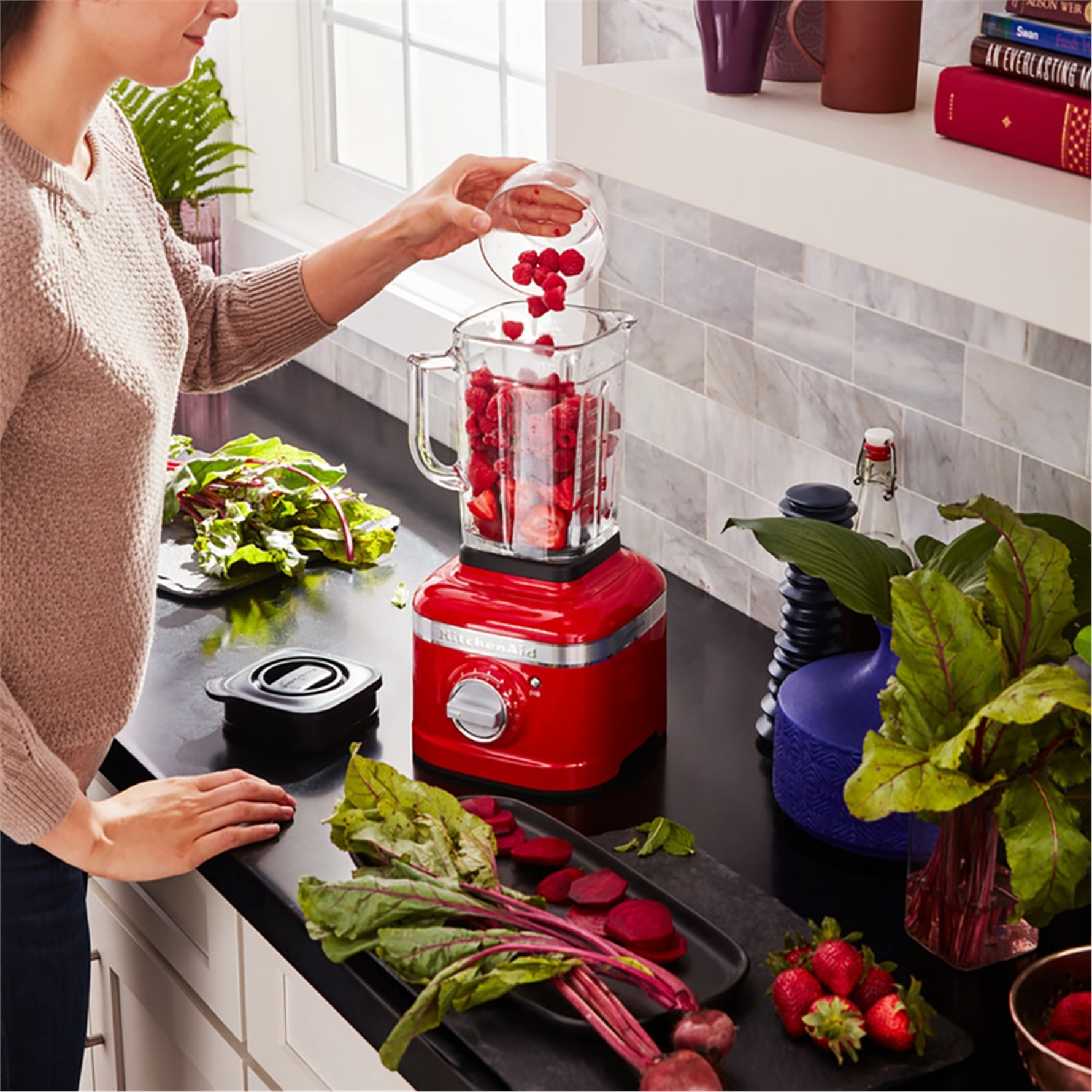 K400 Artisan Blender - 5KSB4026