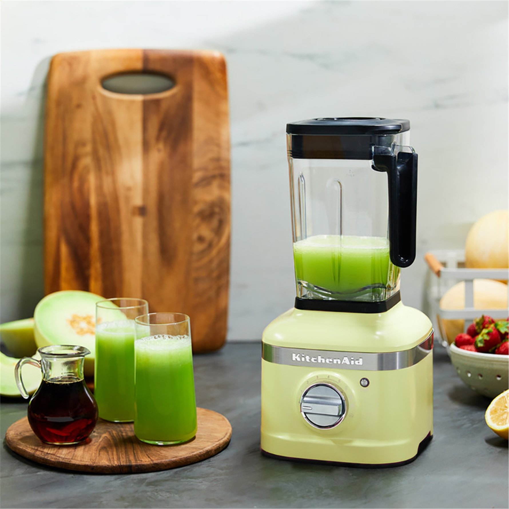 K400 Artisan Blender - 5KSB4026