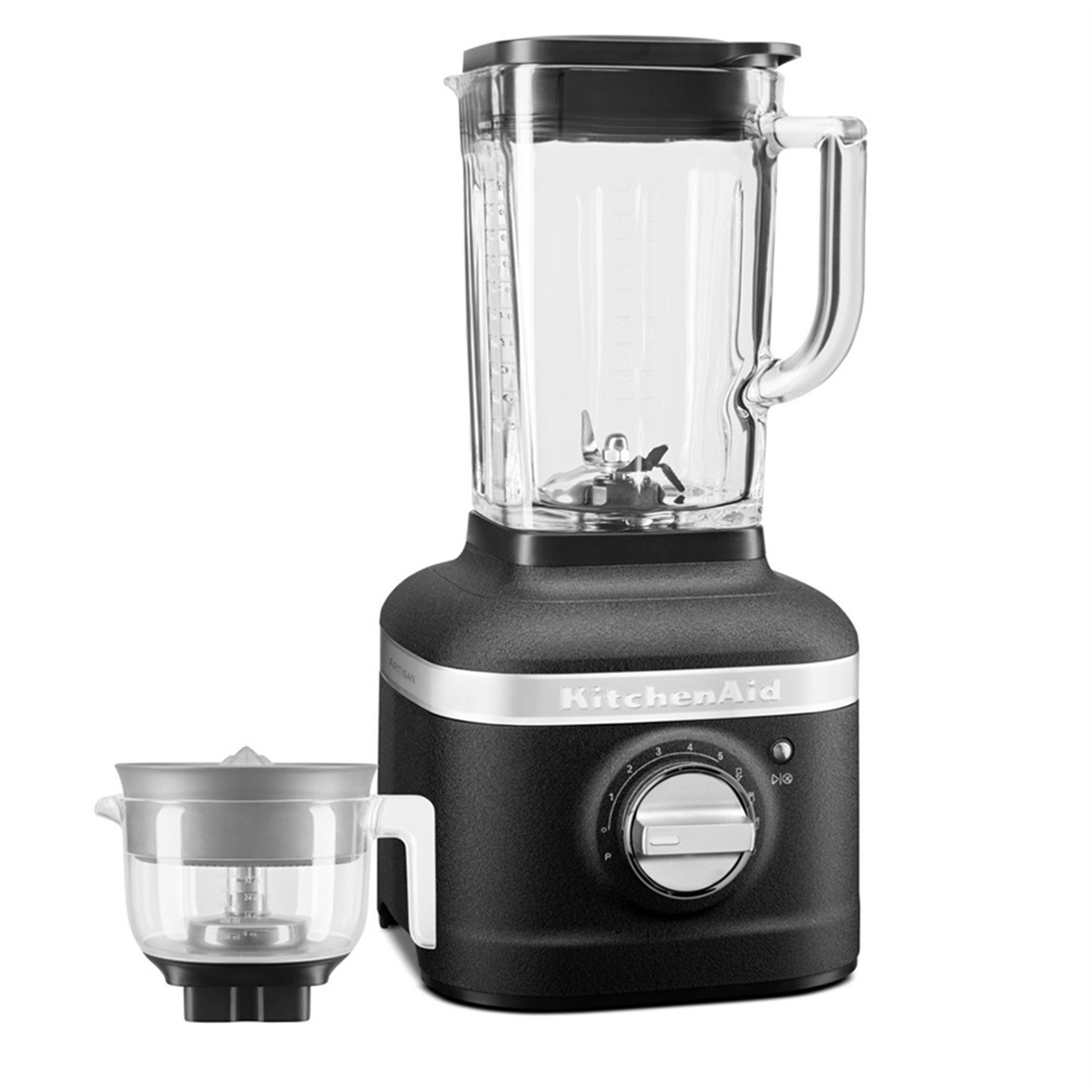 K400 Artisan Blender Ve 1 L Narenciye Sıkacağı - 5KSB4054