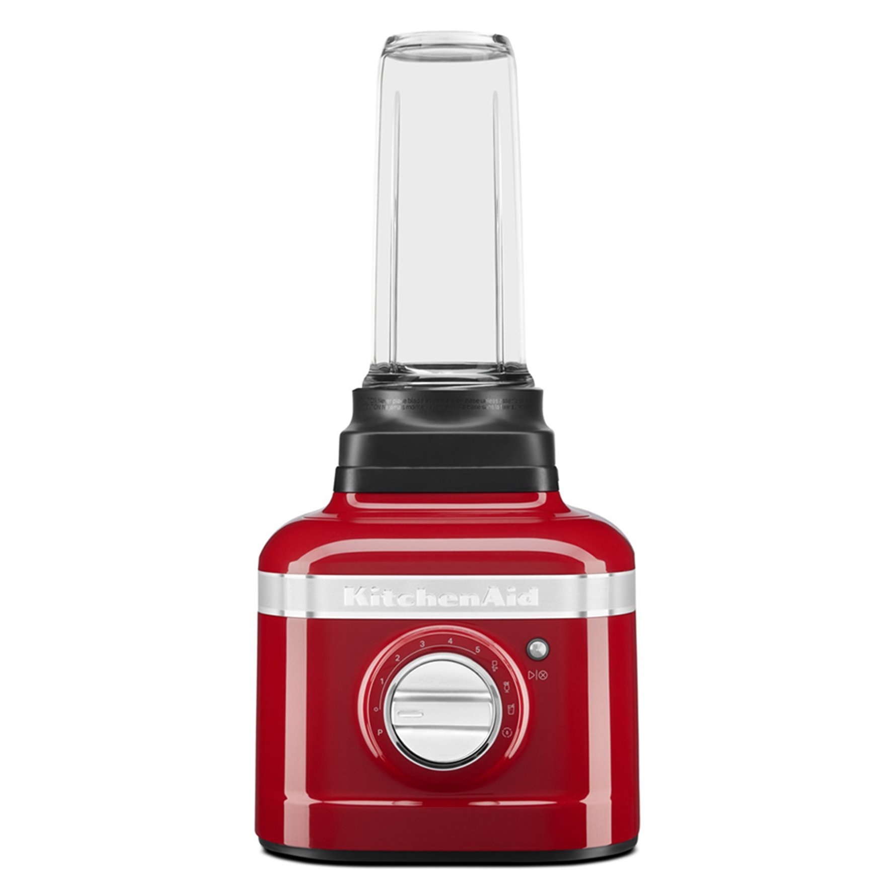K400 Artisan Blender Ve 500 Ml Kişiye Özel Sürahi - 5KSB4034