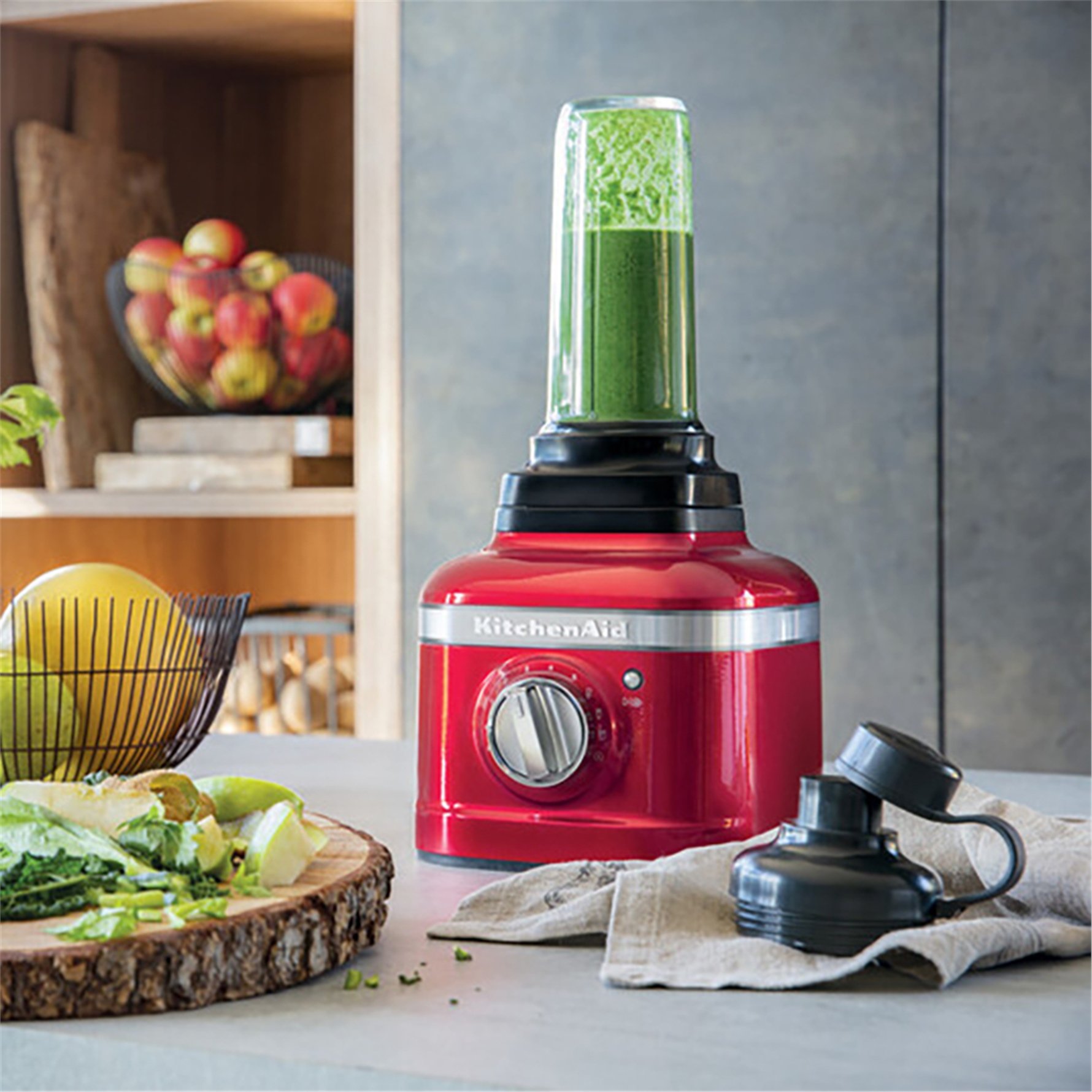 K400 Artisan Blender Ve 500 Ml Kişiye Özel Sürahi - 5KSB4034