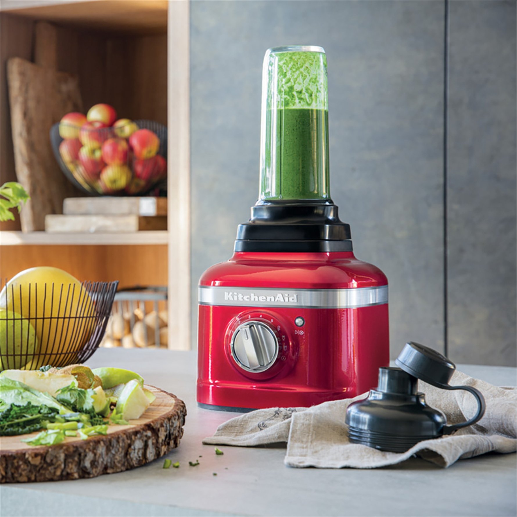 K400 Artisan Blender Ve 500 Ml Kişiye Özel Sürahi - 5KSB4034
