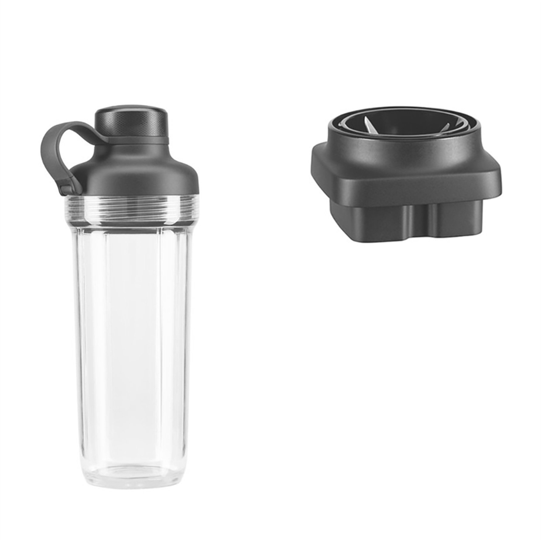 K400 Artisan Blender Ve 500 Ml Kişiye Özel Sürahi - 5KSB4034