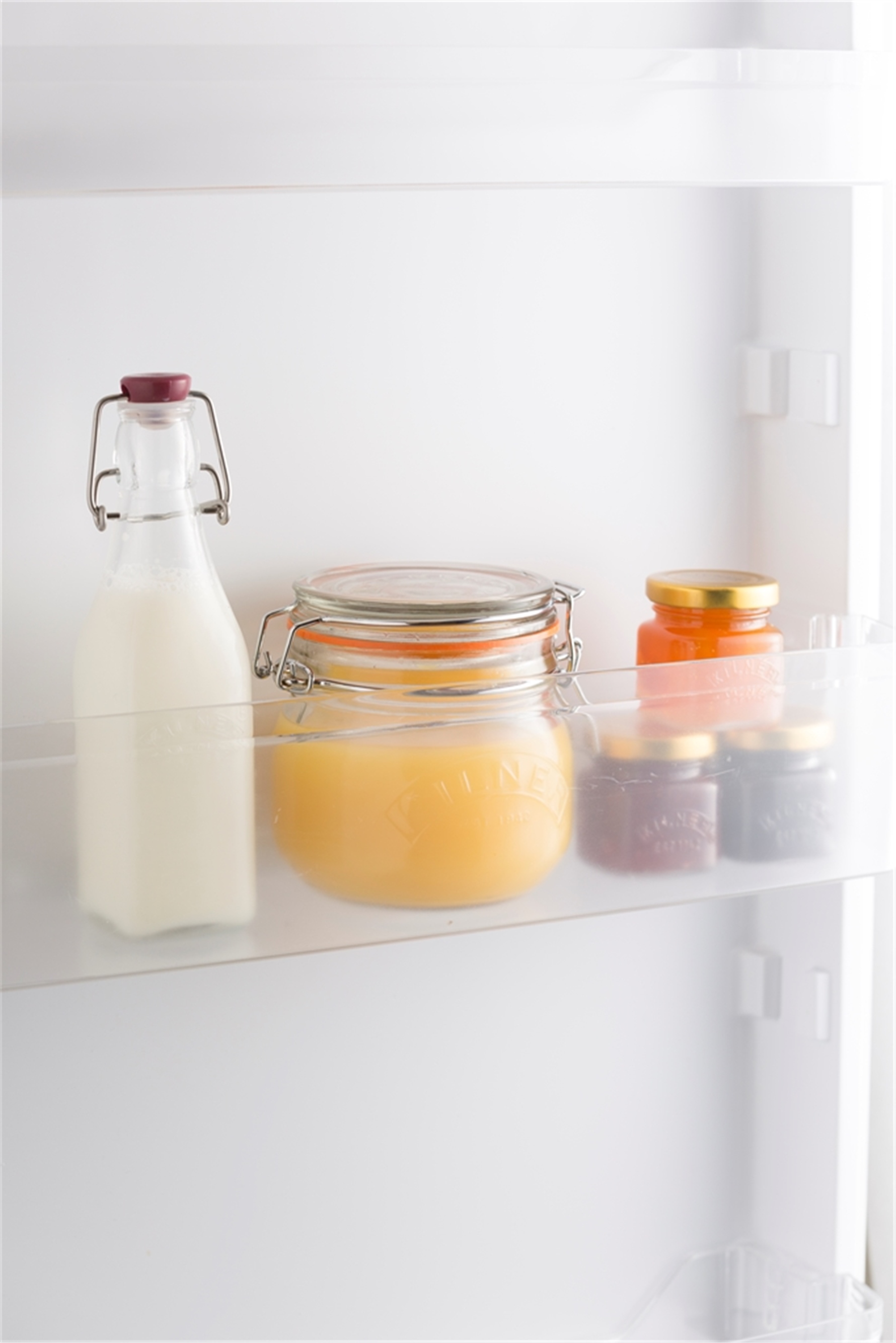 Kilner Klipsli Meyve Sıkacağı Kavonuzu 500 ml
