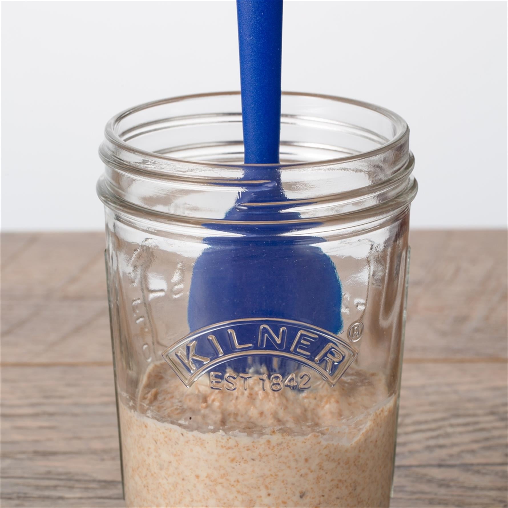 Kilner Ekşi Hamur 2´li Hazırlama Set 350 ml