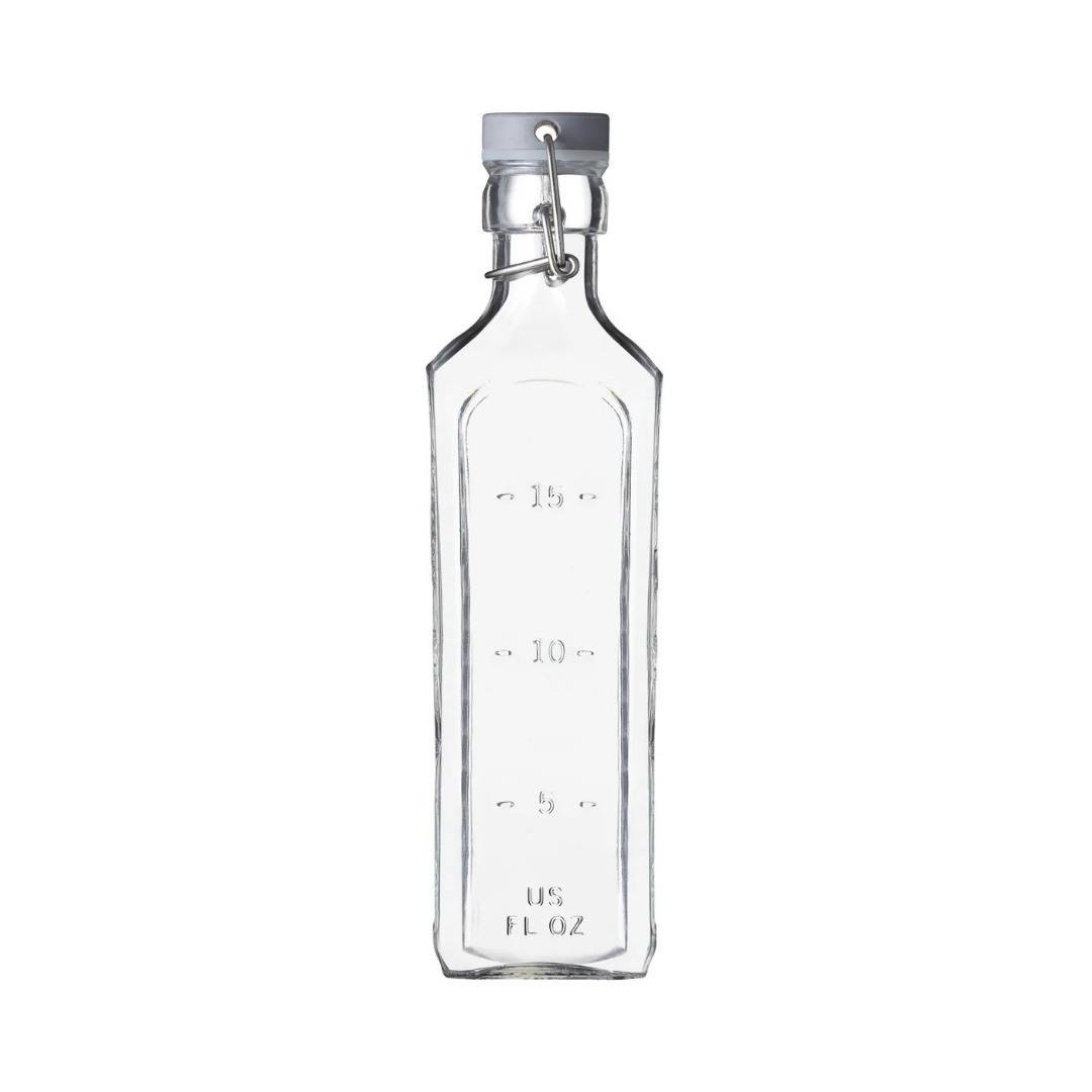 Kilner Klipsli Şişe 600 ml